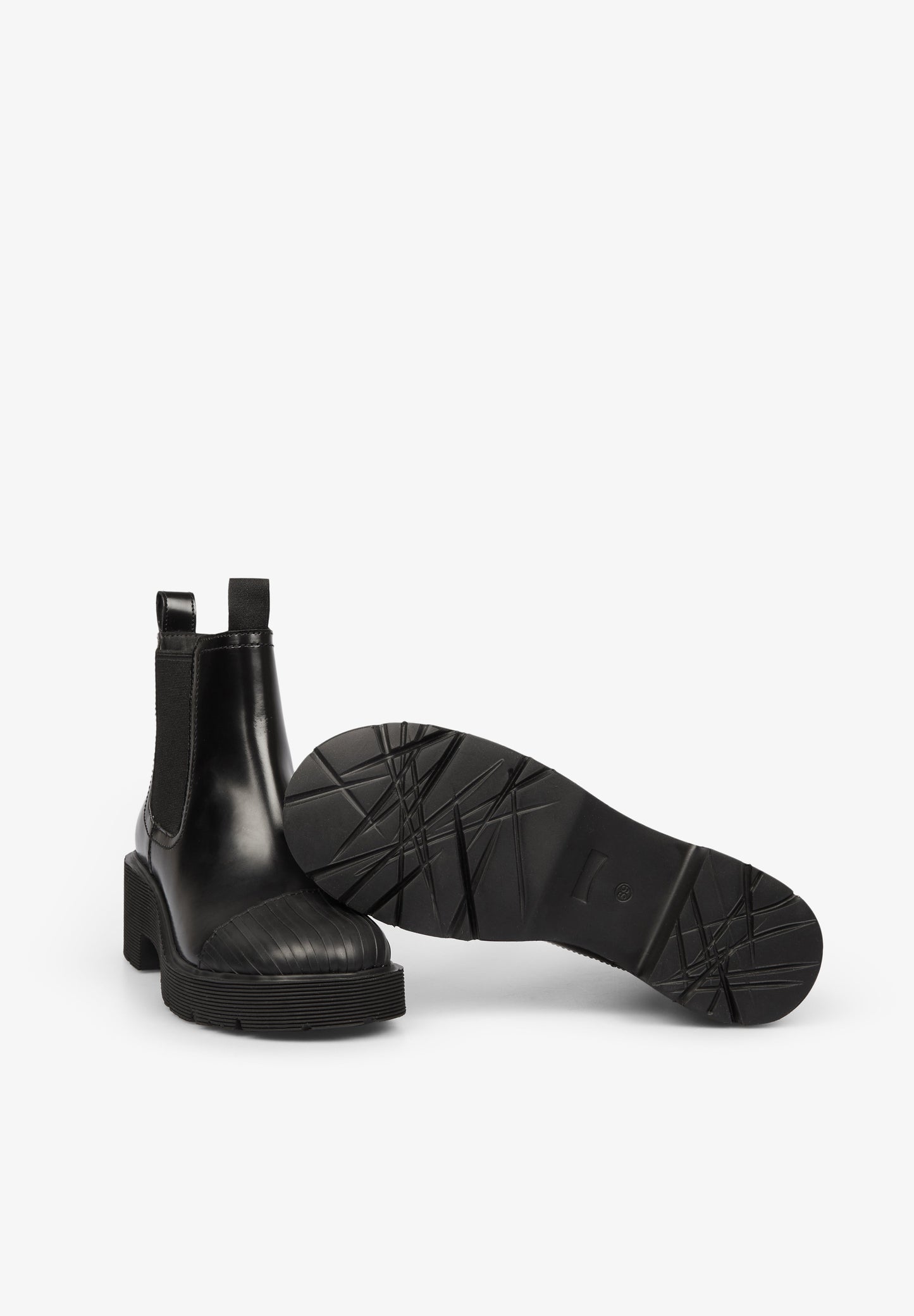 CAMPER | BOTAS MILAH DE MULHER