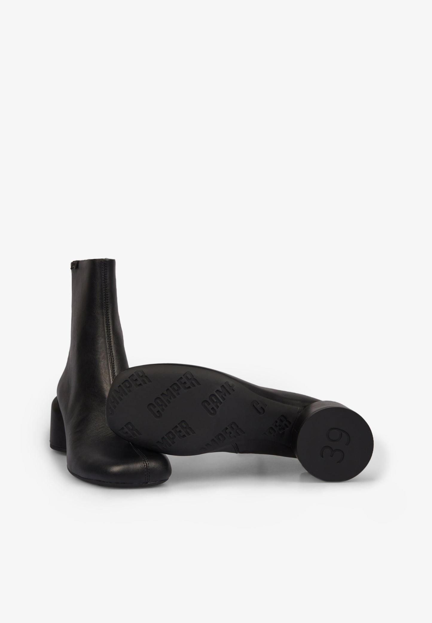 CAMPER | BOTAS NIKI DE MULHER