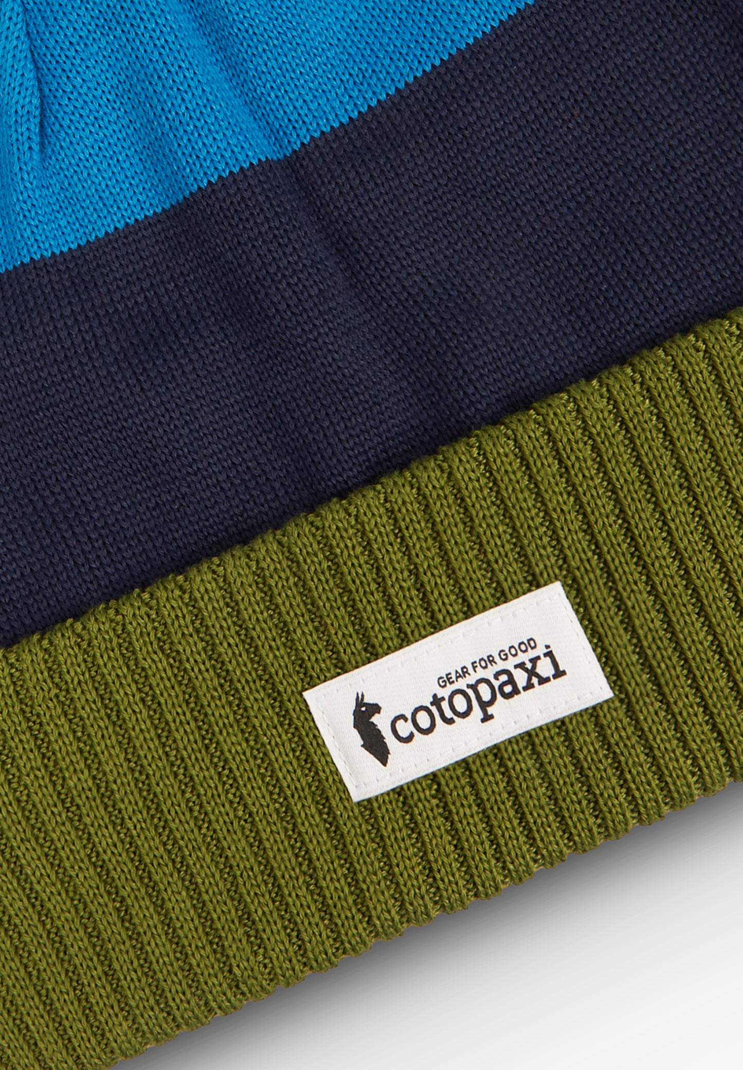 COTOPAXI | GORRO ALTO