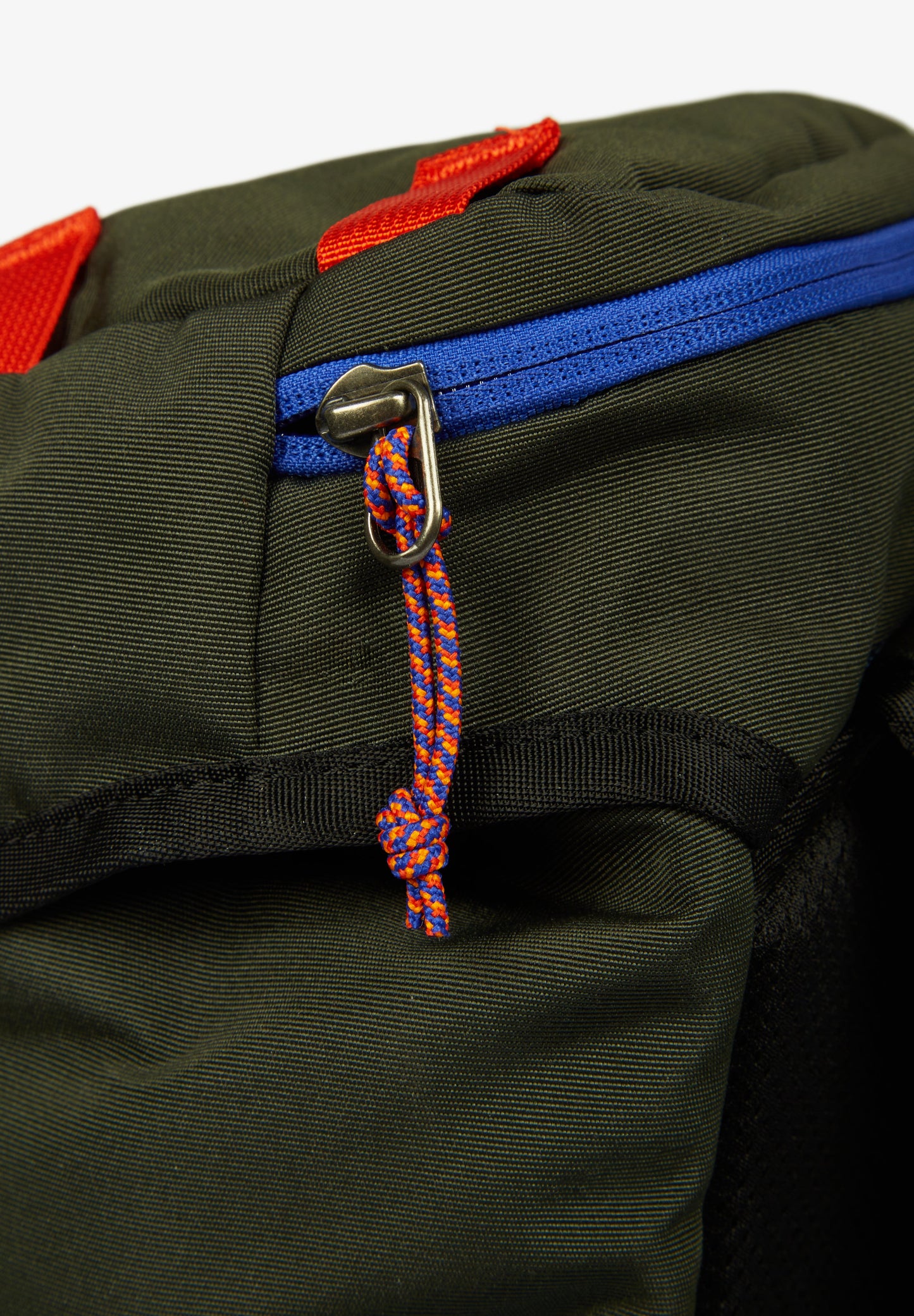 COTOPAXI | MOCHILA TAPA 22L