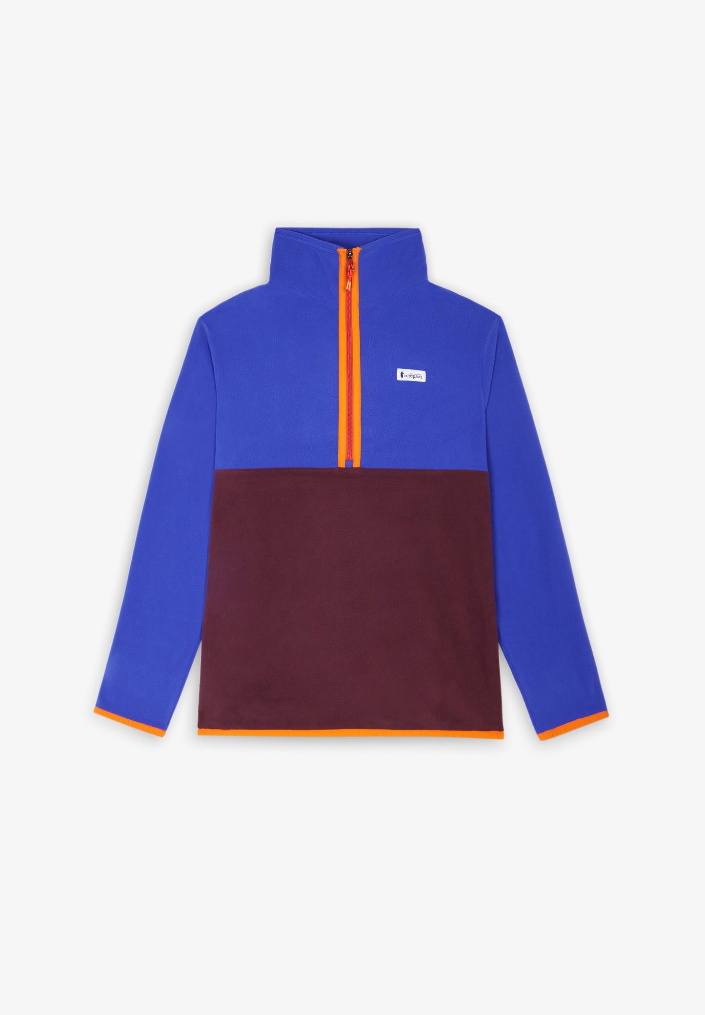 COTOPAXI | FORRO POLAR AMADO