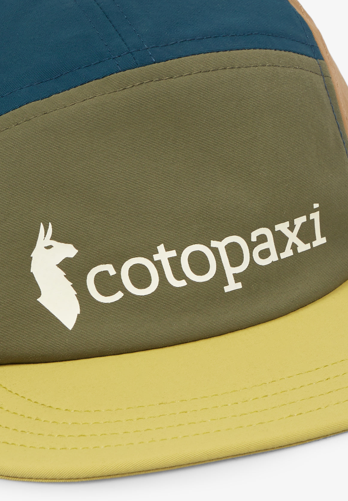 COTOPAXI | BONÉ TECH