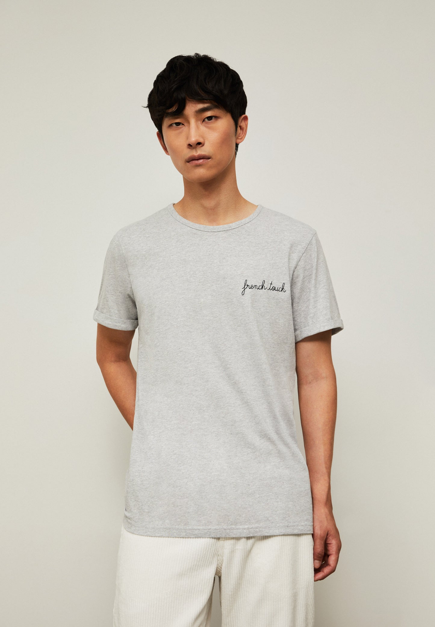 MAISON LABICHE | T-SHRT FRENCH TOUCH POITOU