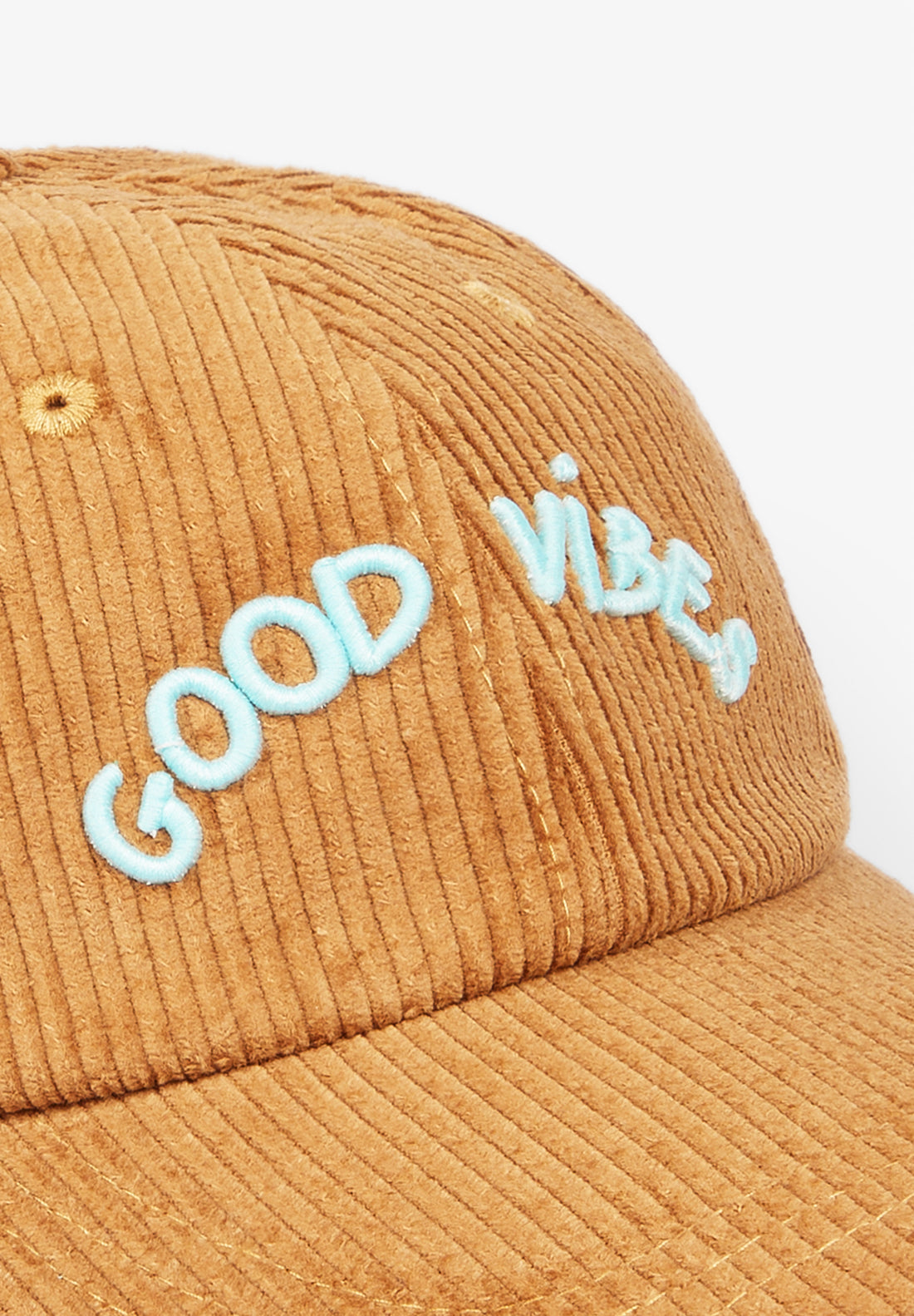 MAISON LABICHE | BONÉ BEAUMONT GOOD VIBES