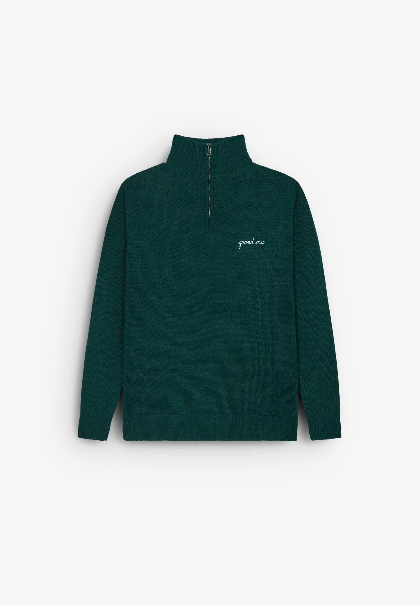 MAISON LABICHE | SWEATER GRAND CRU DELEPINE