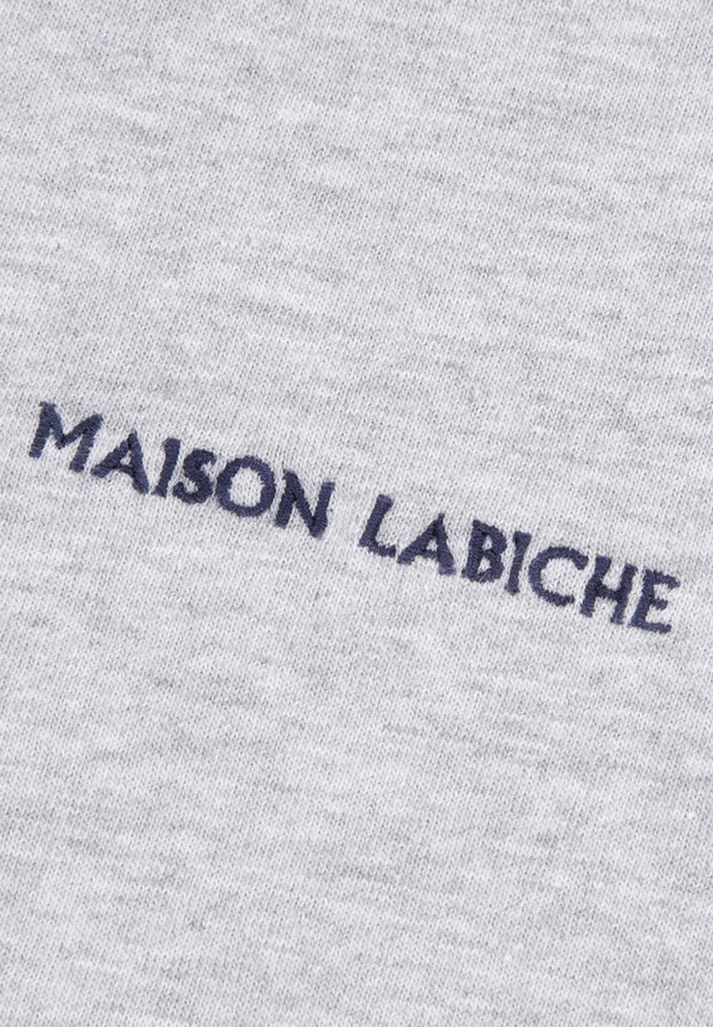MAISON LABICHE | T-SHIRT MAISON LABICHE DURAS