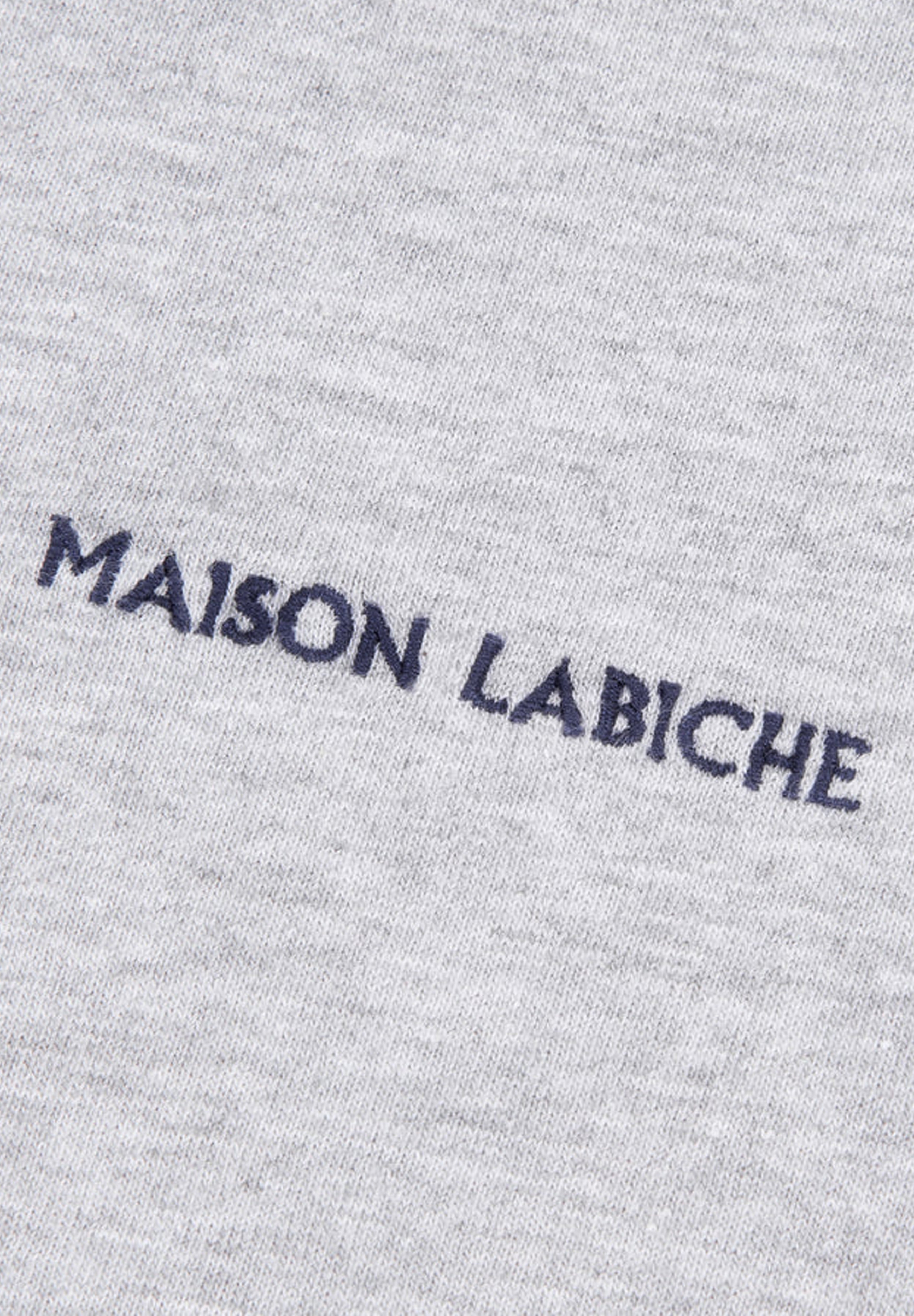 MAISON LABICHE | T-SHIRT MAISON LABICHE DURAS