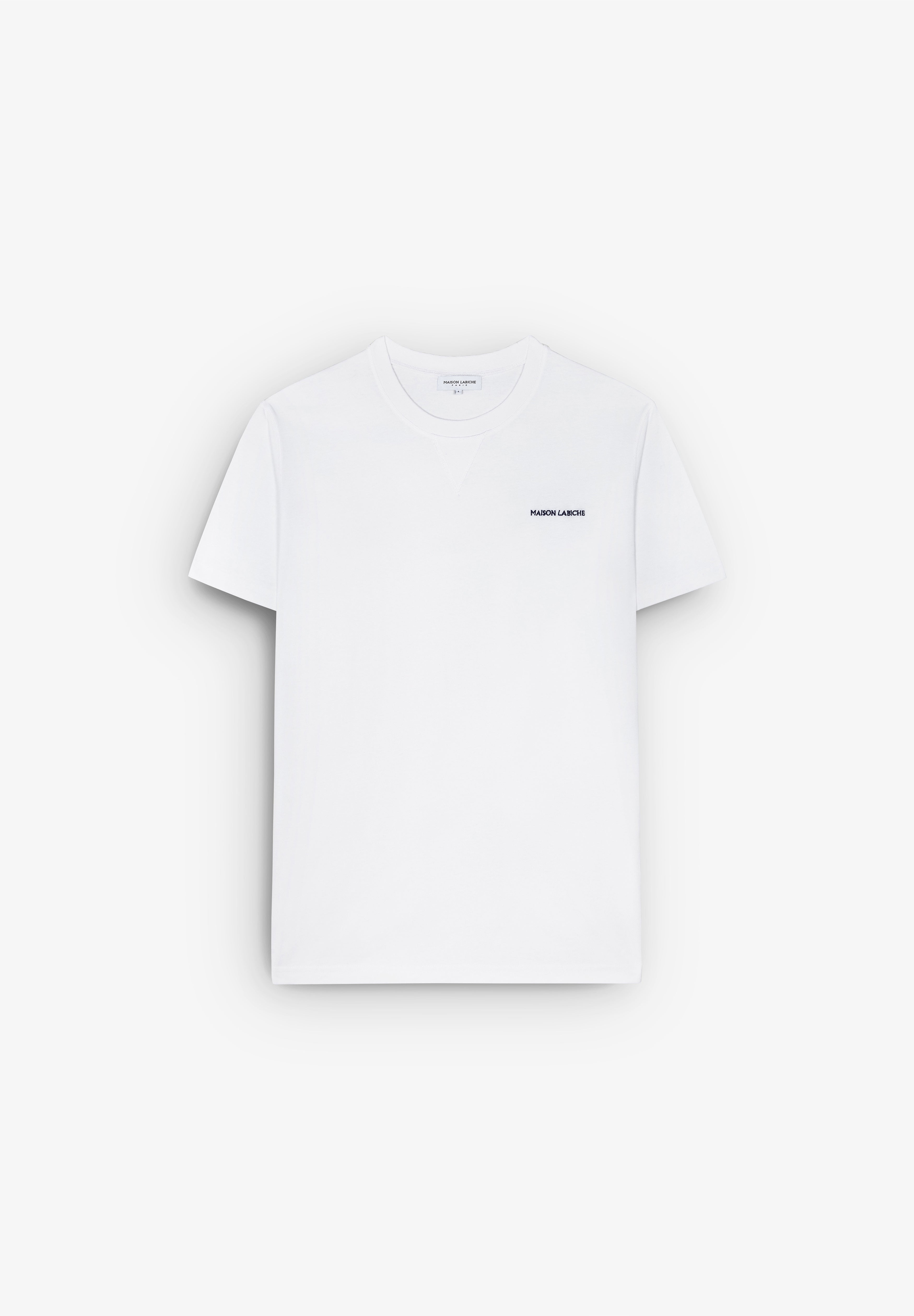 MAISON LABICHE | T-SHIRT MAISON LABICHE DURAS
