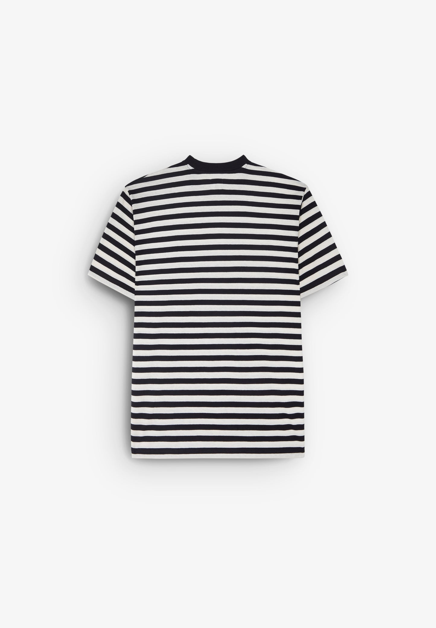 EDWIN | T-SHIRT BÁSICA ÀS RISCAS