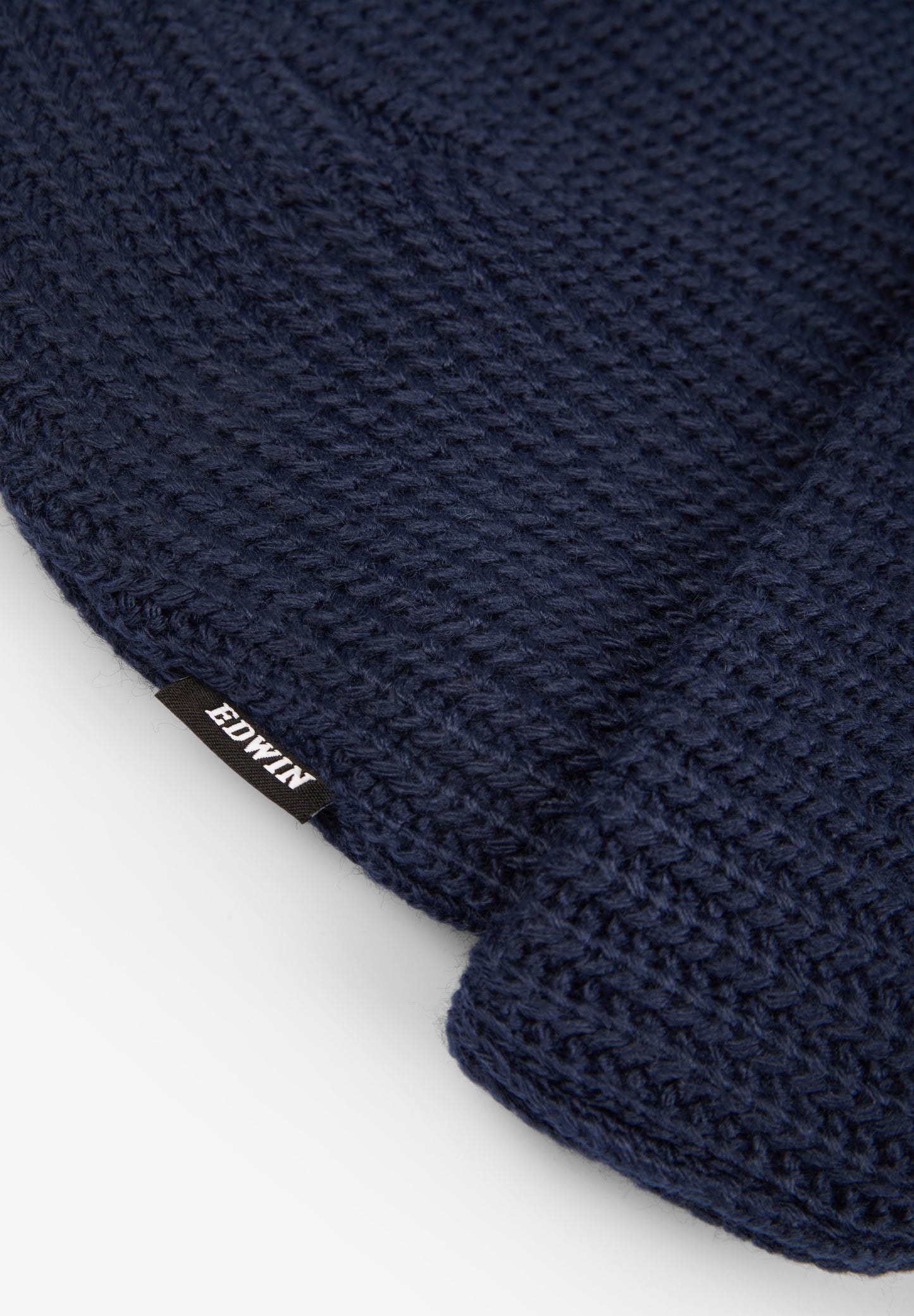 EDWIN | GORRO CURTO