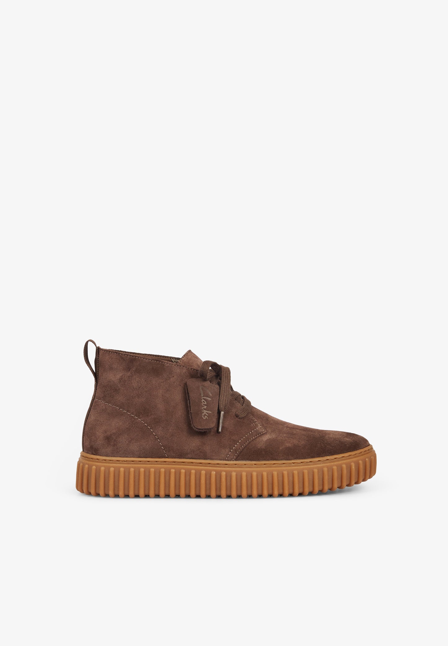 CLARKS | BOTAS DESERT TORHILL HOMBRE