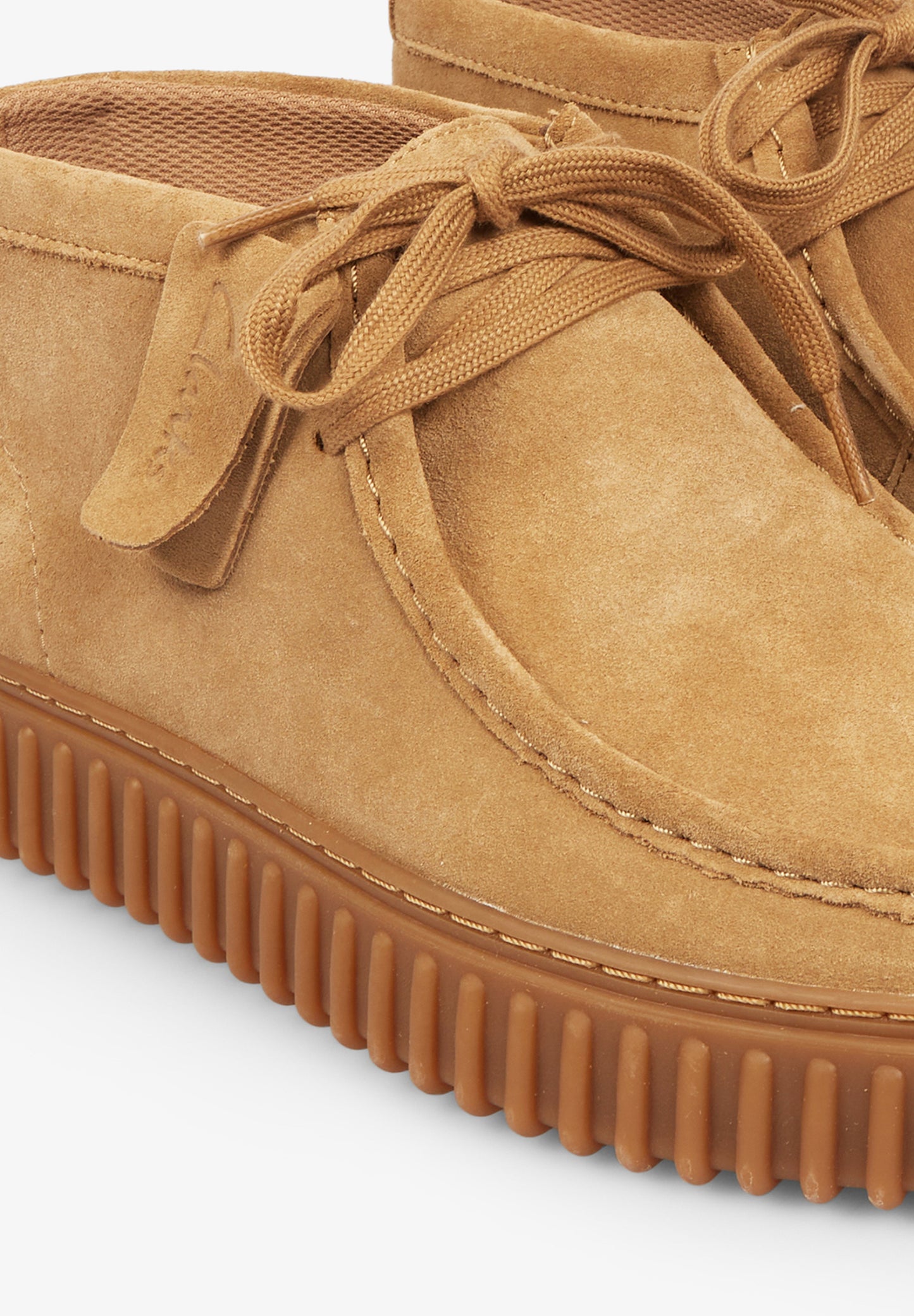 CLARKS | BOTAS DESERT TORHILL HOMBRE