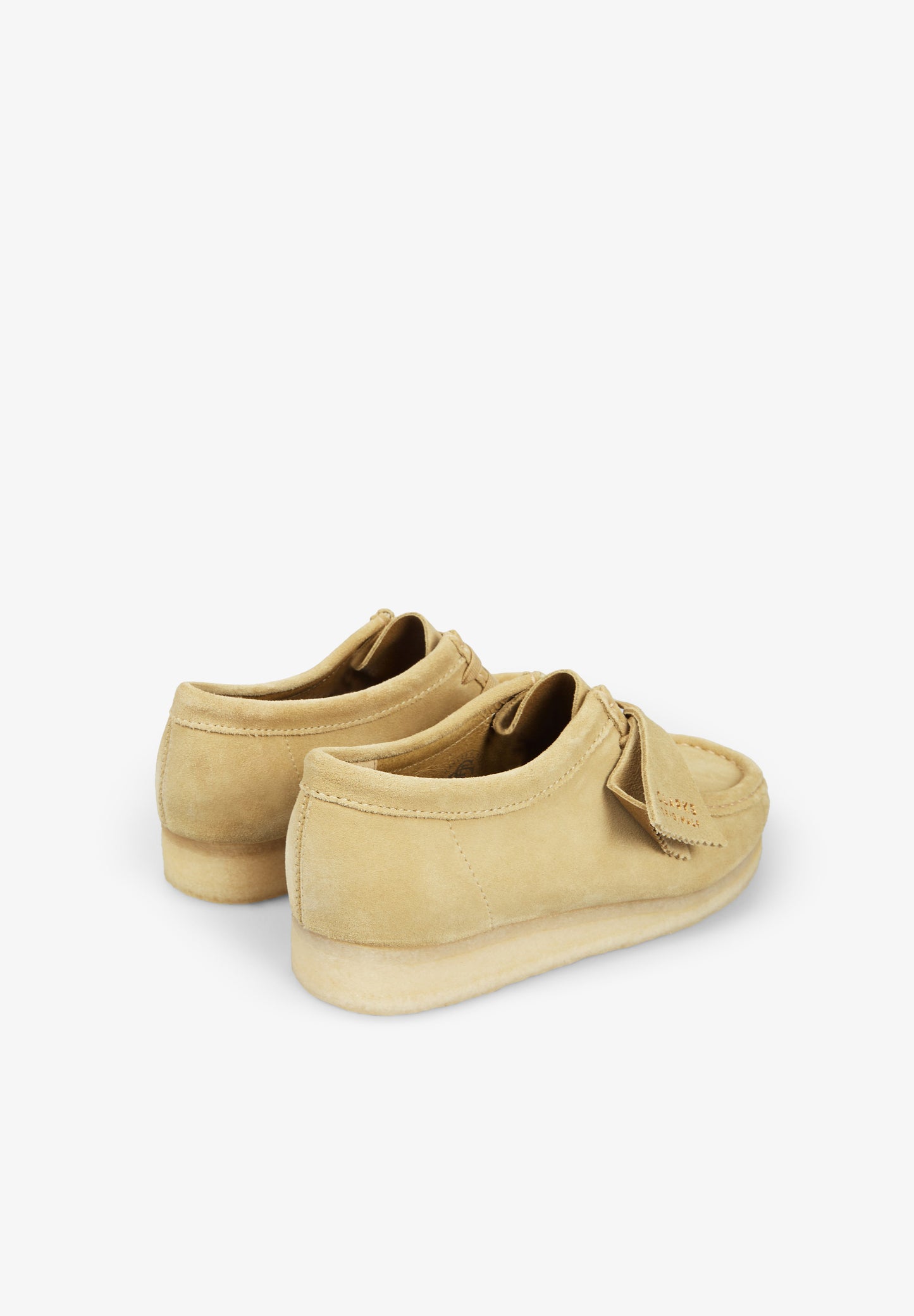 CLARKS | ZAPATOS WALLABEE HOMBRE