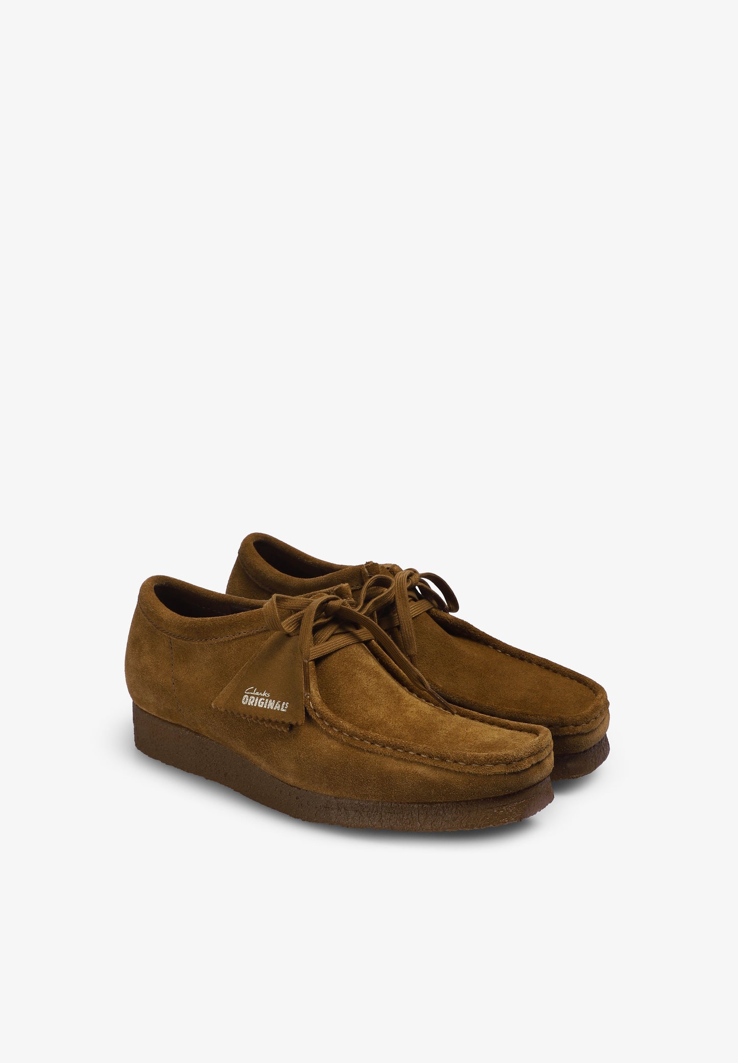 CLARKS | SAPATOS WALLABEE
