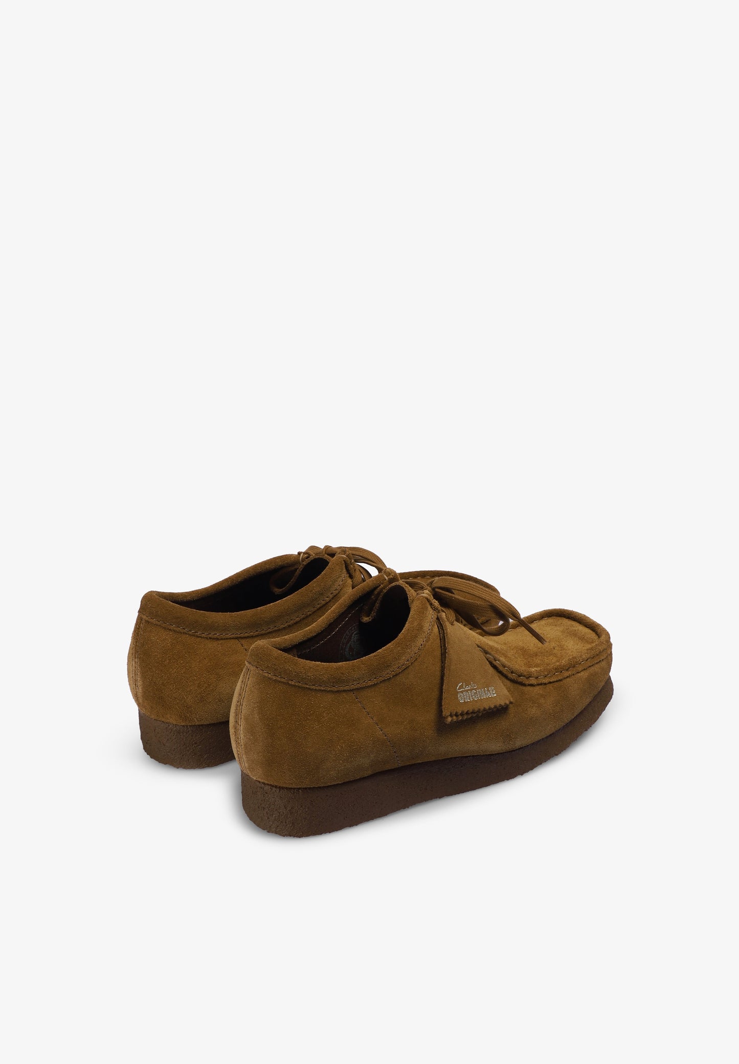 CLARKS | SAPATOS WALLABEE