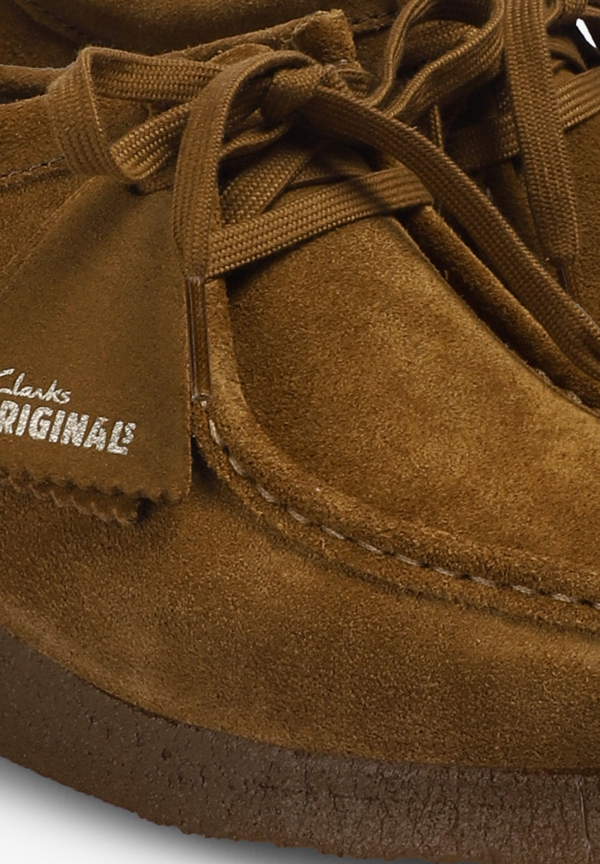 CLARKS | SAPATOS WALLABEE