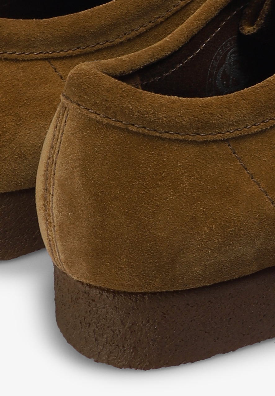 CLARKS | SAPATOS WALLABEE