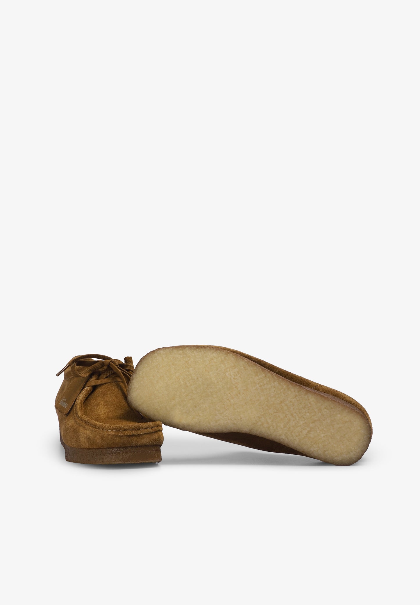 CLARKS | SAPATOS WALLABEE