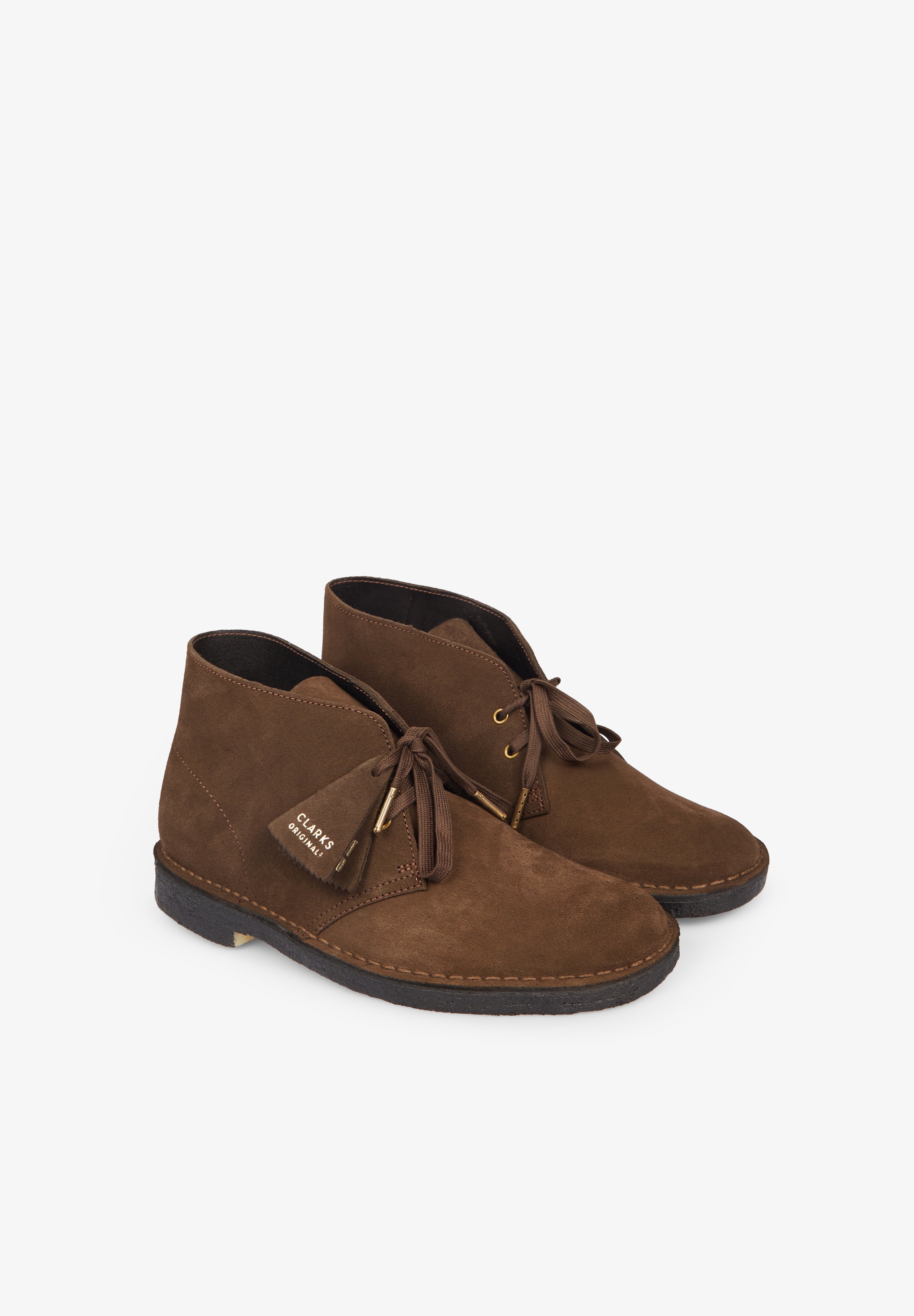 CLARKS | BOTAS DESERT HOMBRE