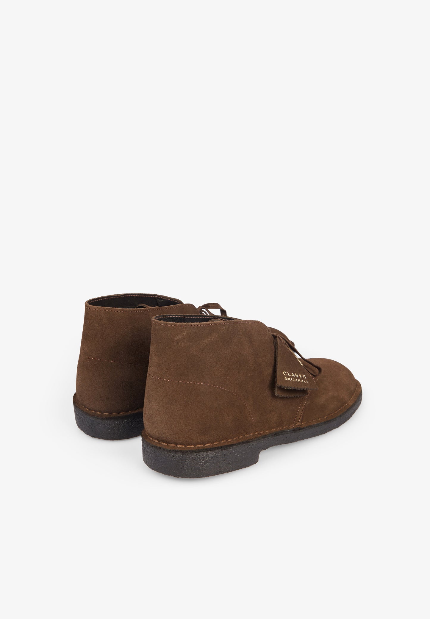 CLARKS | BOTAS DESERT HOMBRE