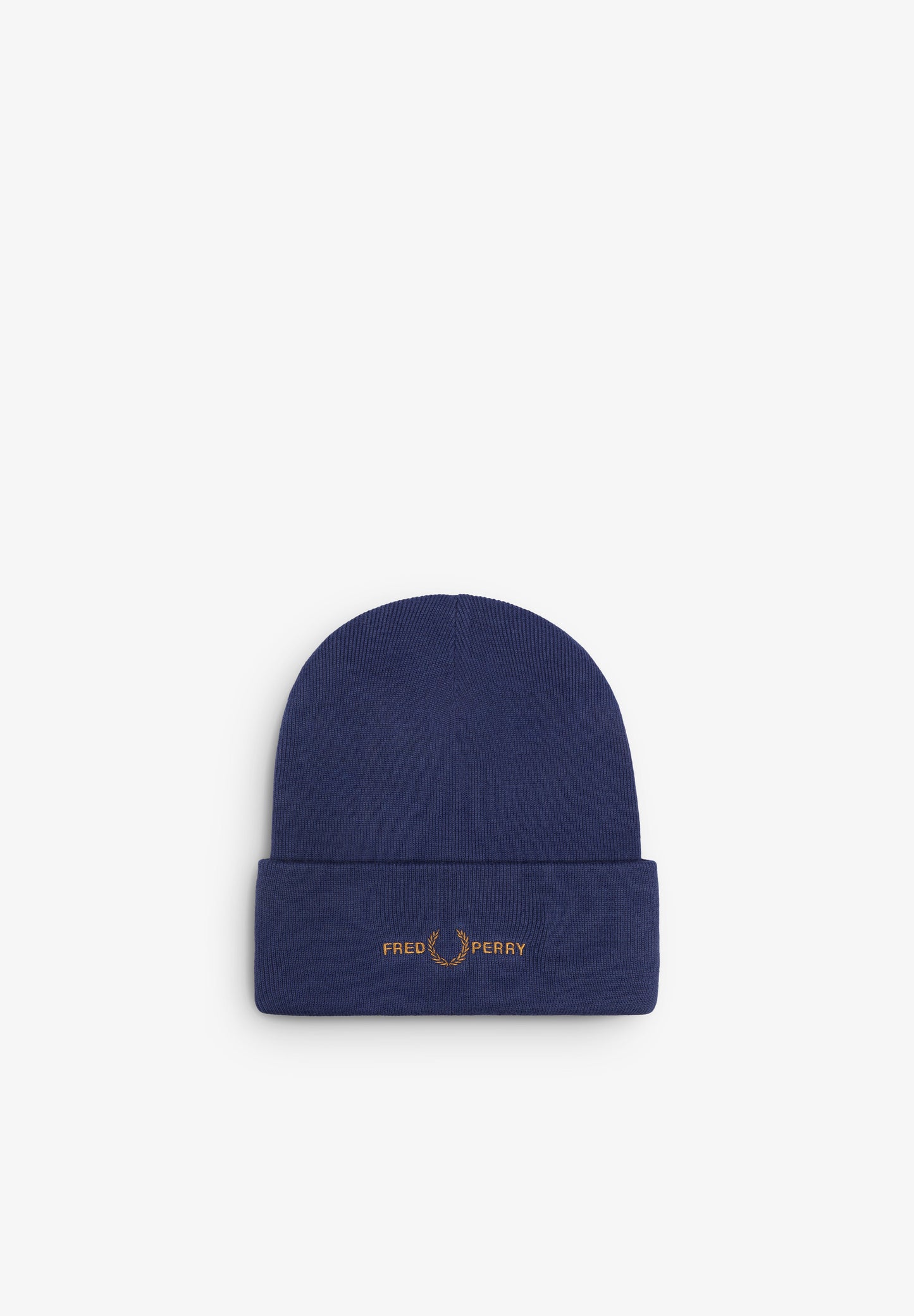 FRED PERRY | GORRO BORDADO