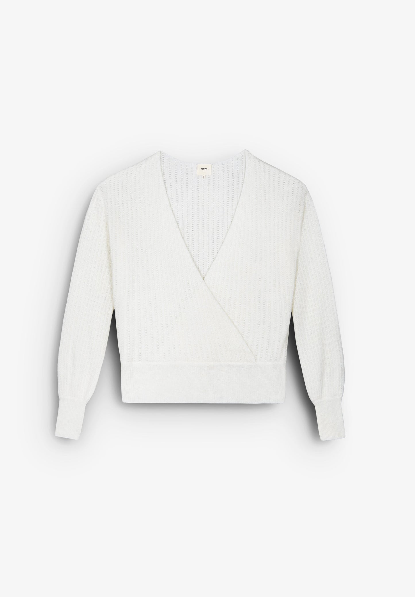 ARTLOVE | SWEATER MAY