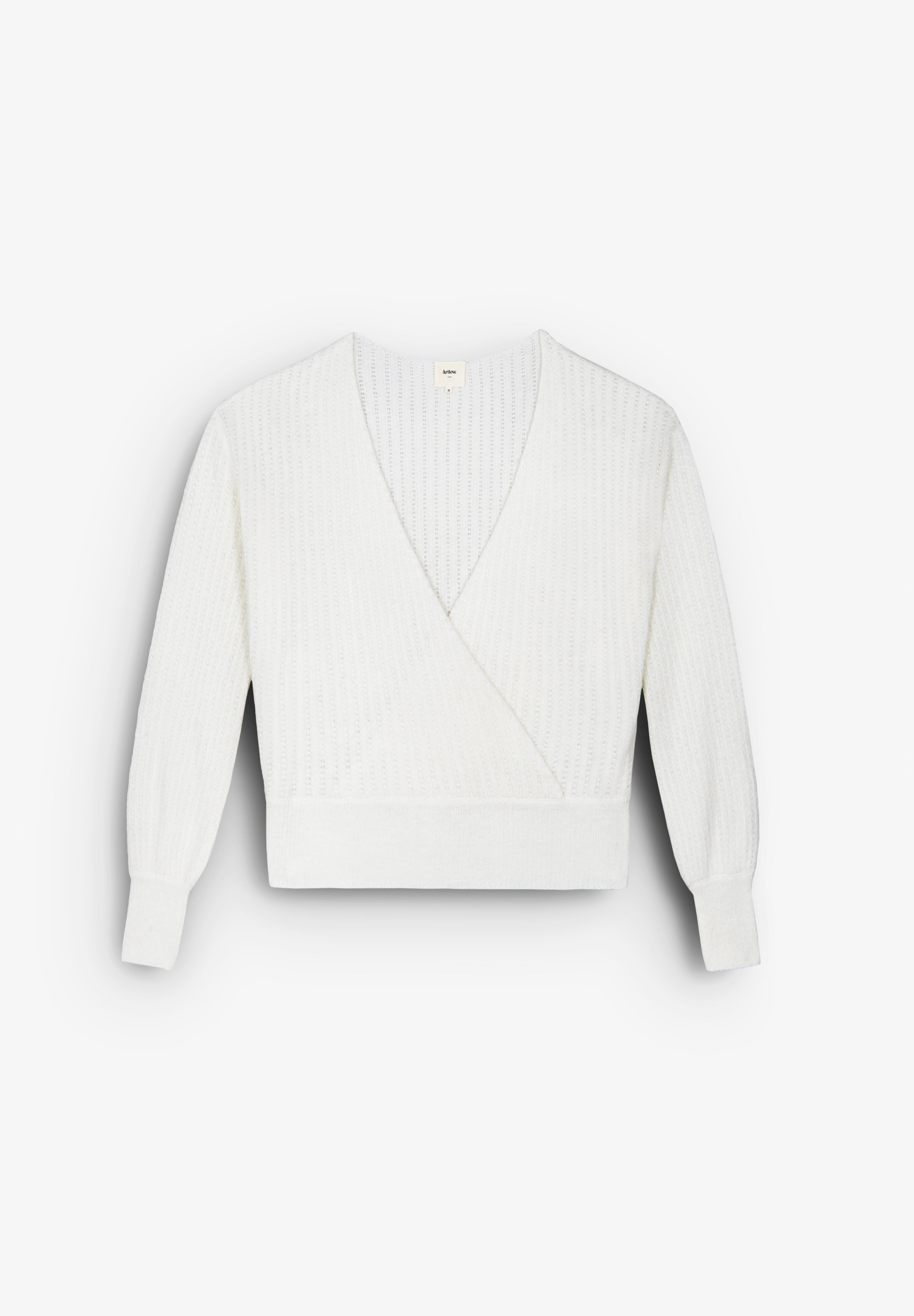 ARTLOVE | SWEATER MAY