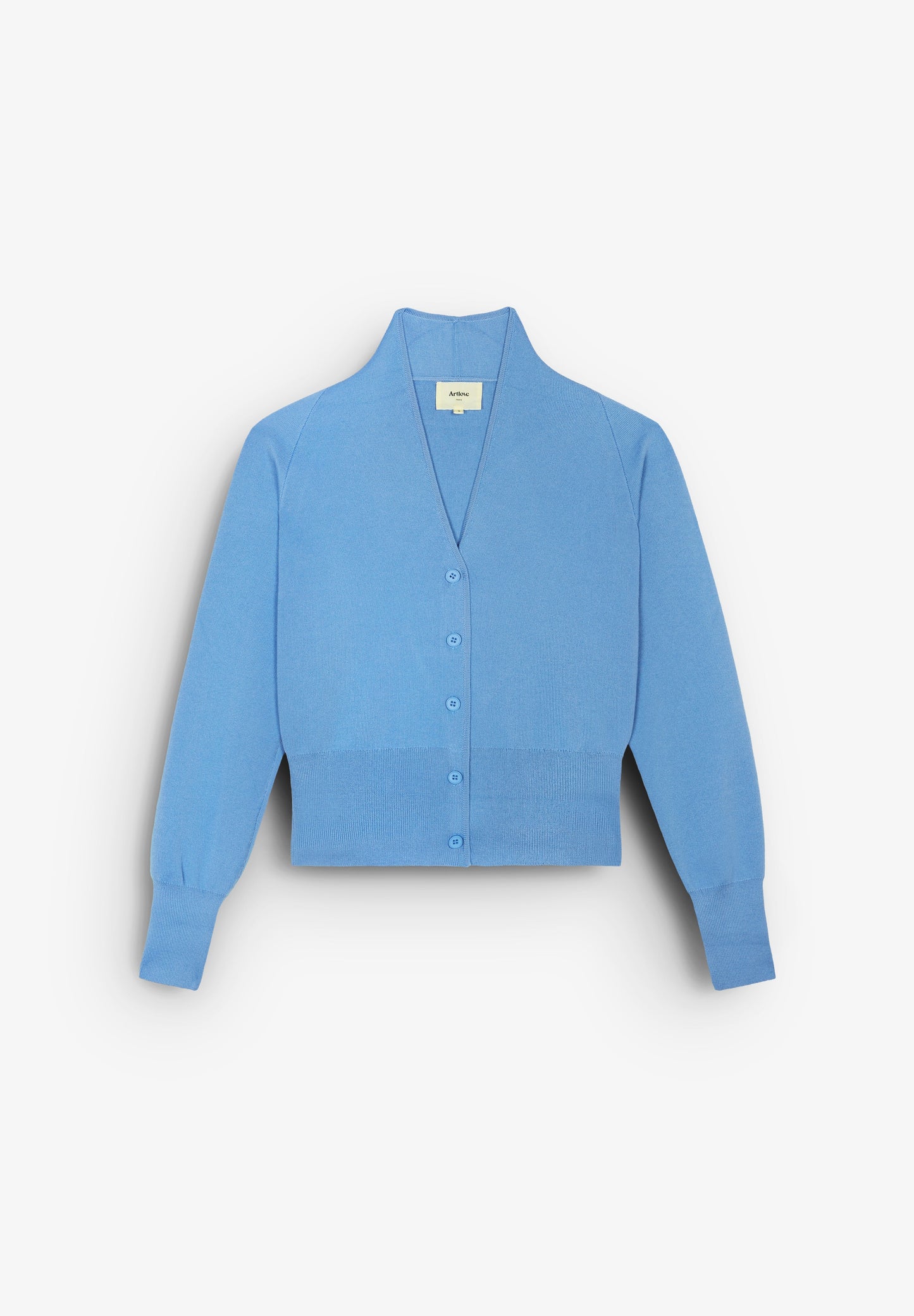 ARTLOVE | CASACO ALISE