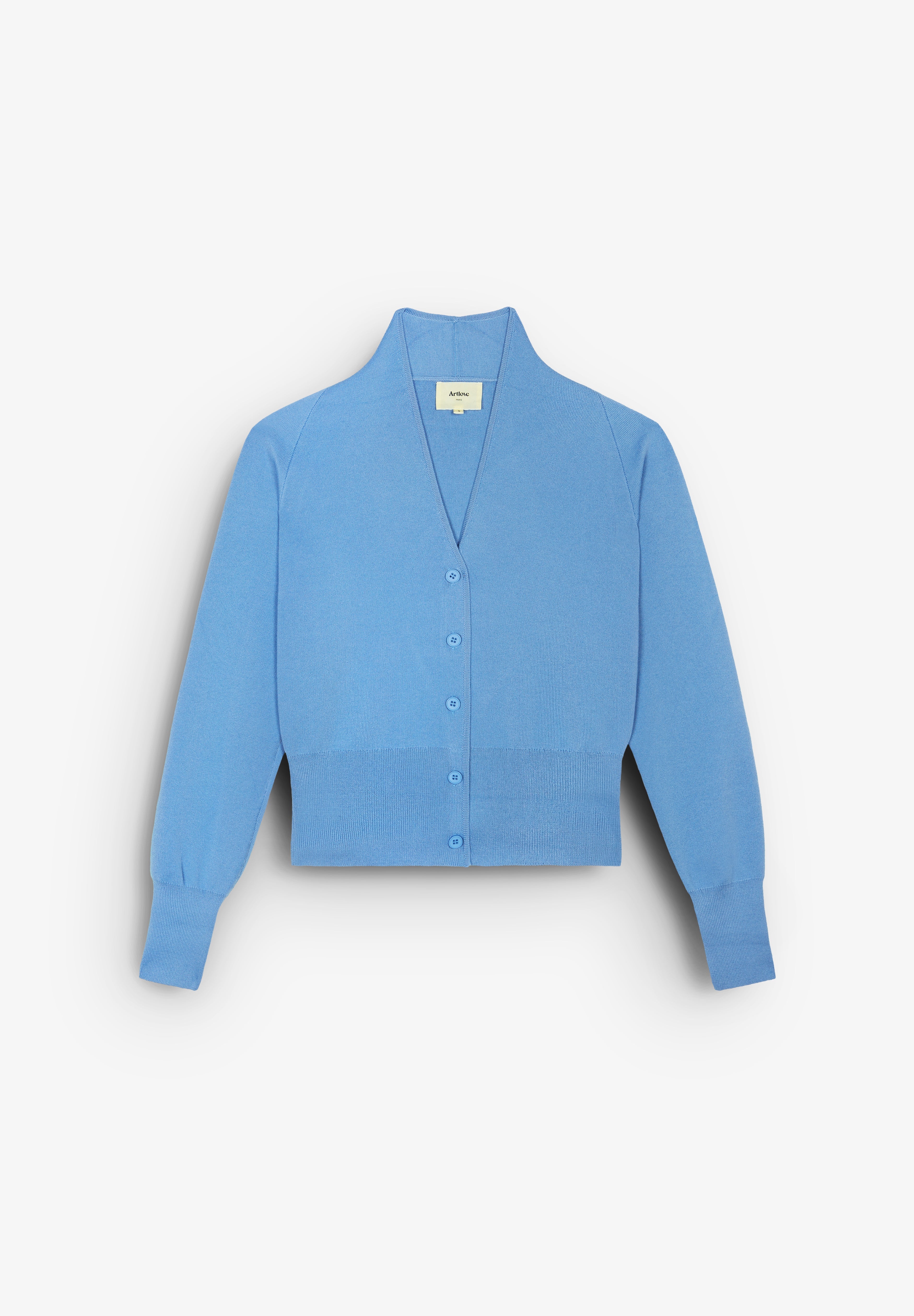 ARTLOVE | CASACO ALISE