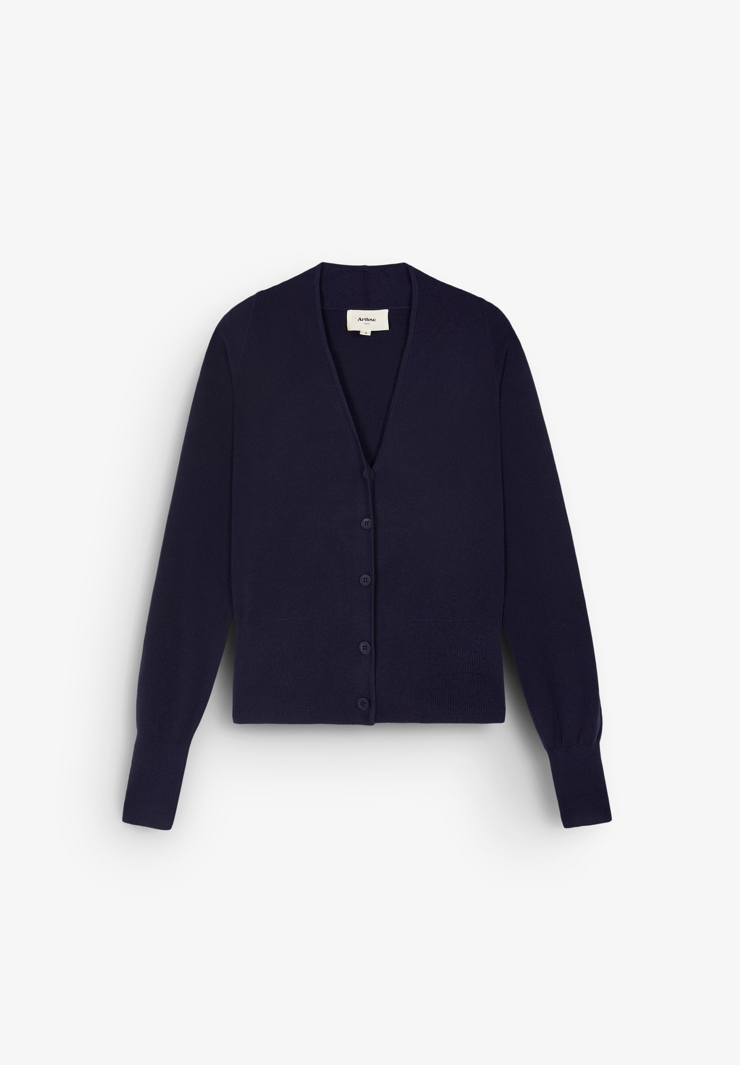 ARTLOVE | CASACO ALISE