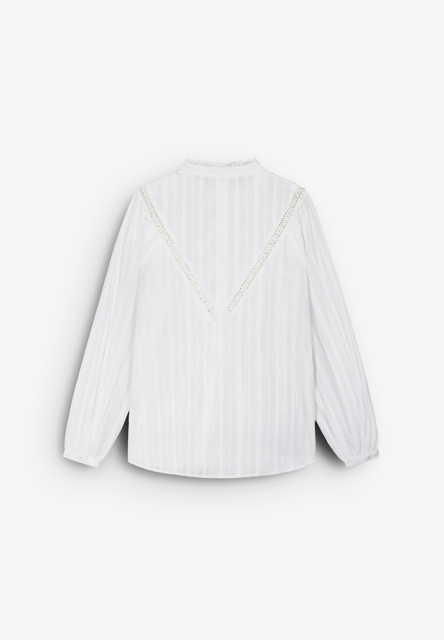 ARTLOVE | CAMISA AMRA