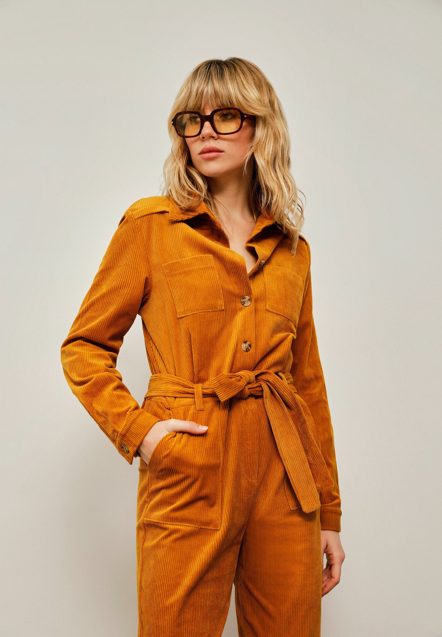 ARTLOVE | MACACÃO NOELA