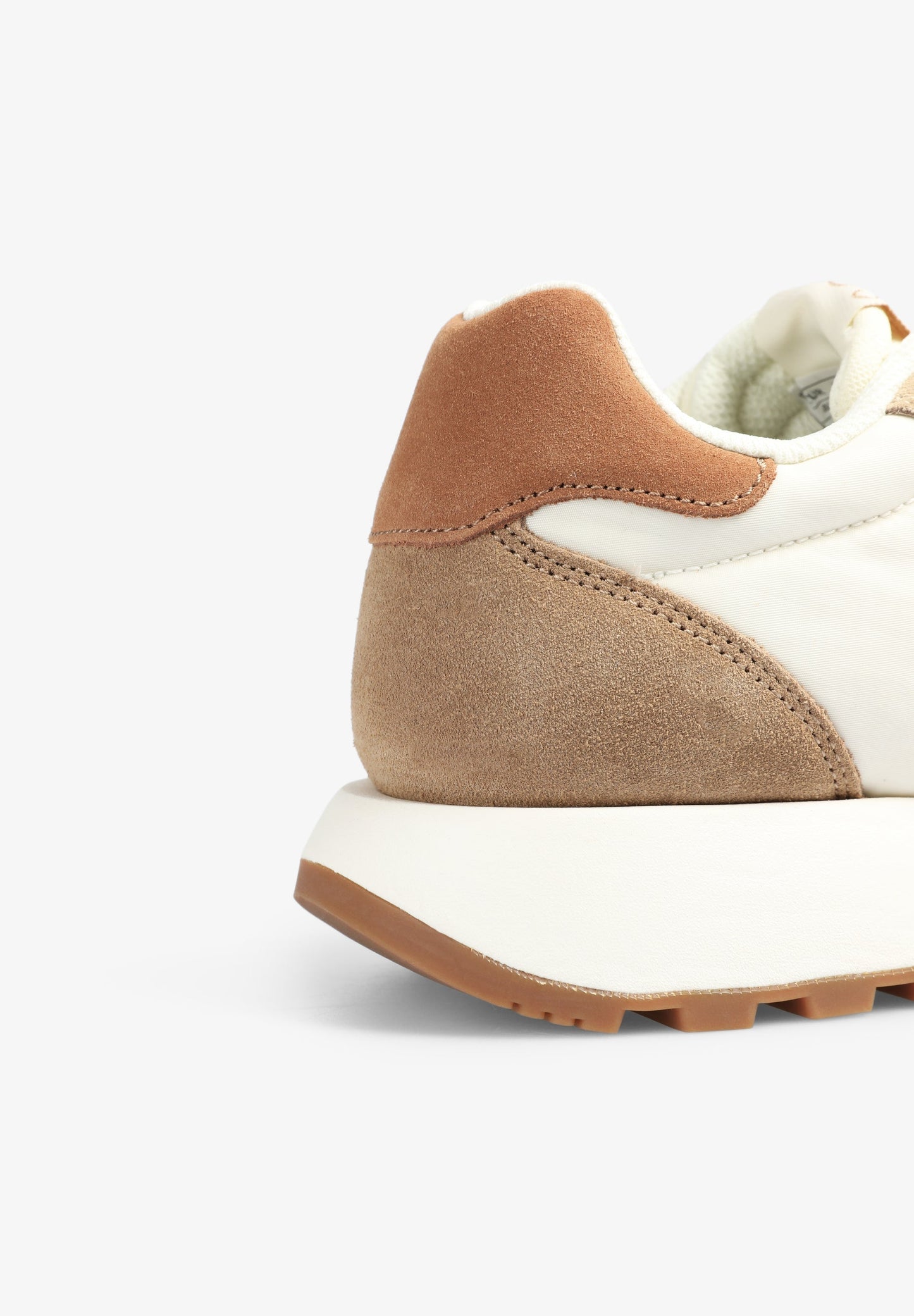 SAPATILHAS PORMENOR METALIZADO