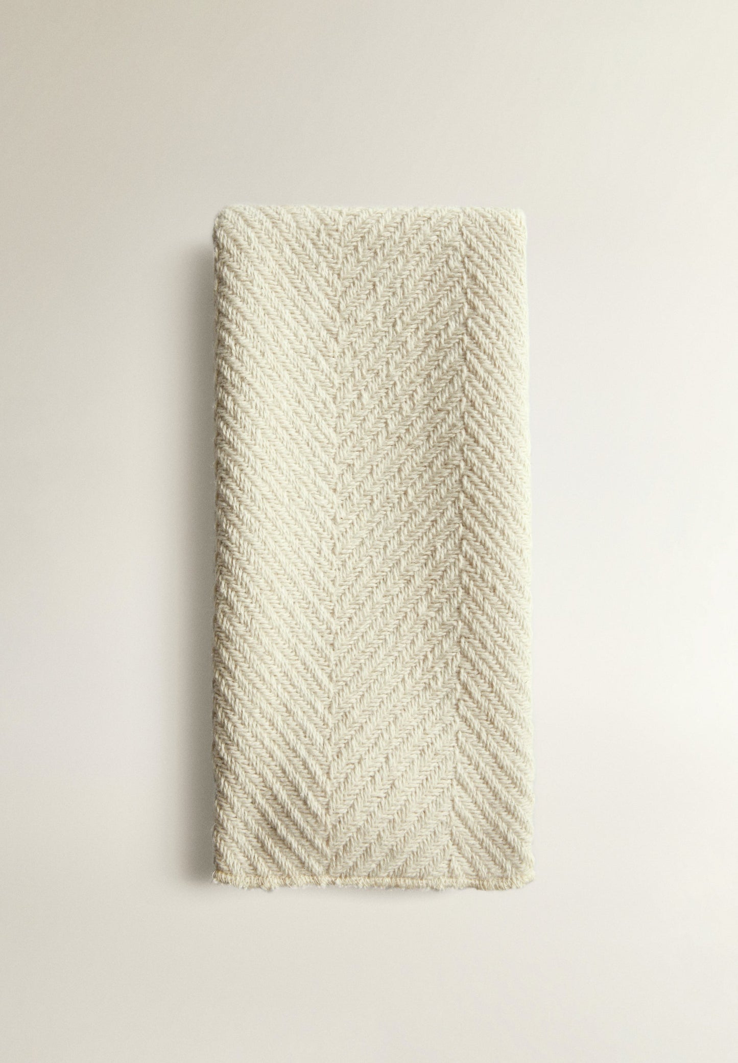 CONJUNTO INVIDUALS HERRINGBONE