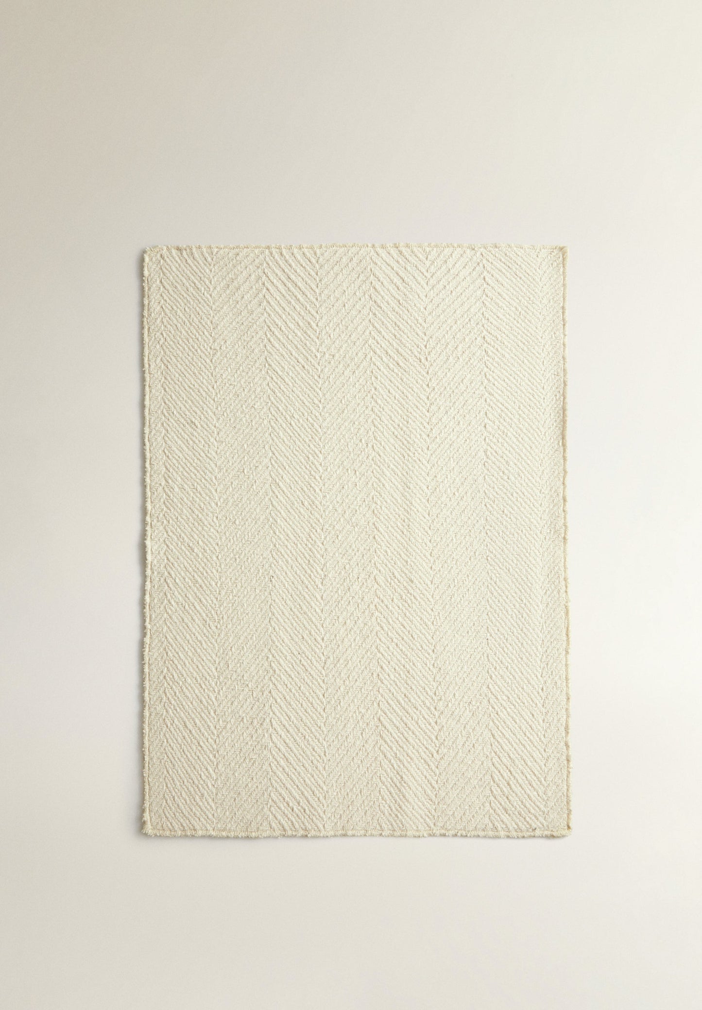 CONJUNTO INVIDUALS HERRINGBONE