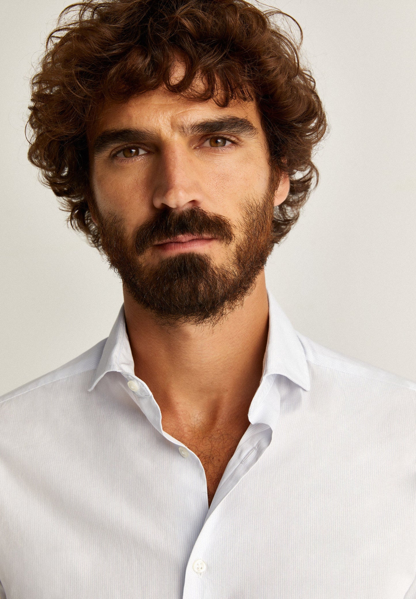 CAMISA FORMAL SLIM FIT