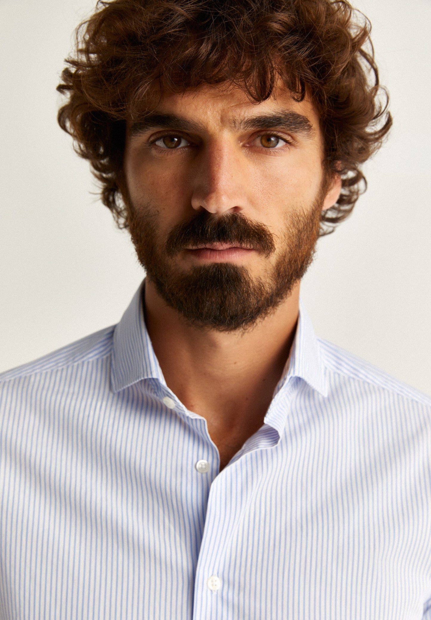 CAMISA FORMAL SLIM FIT