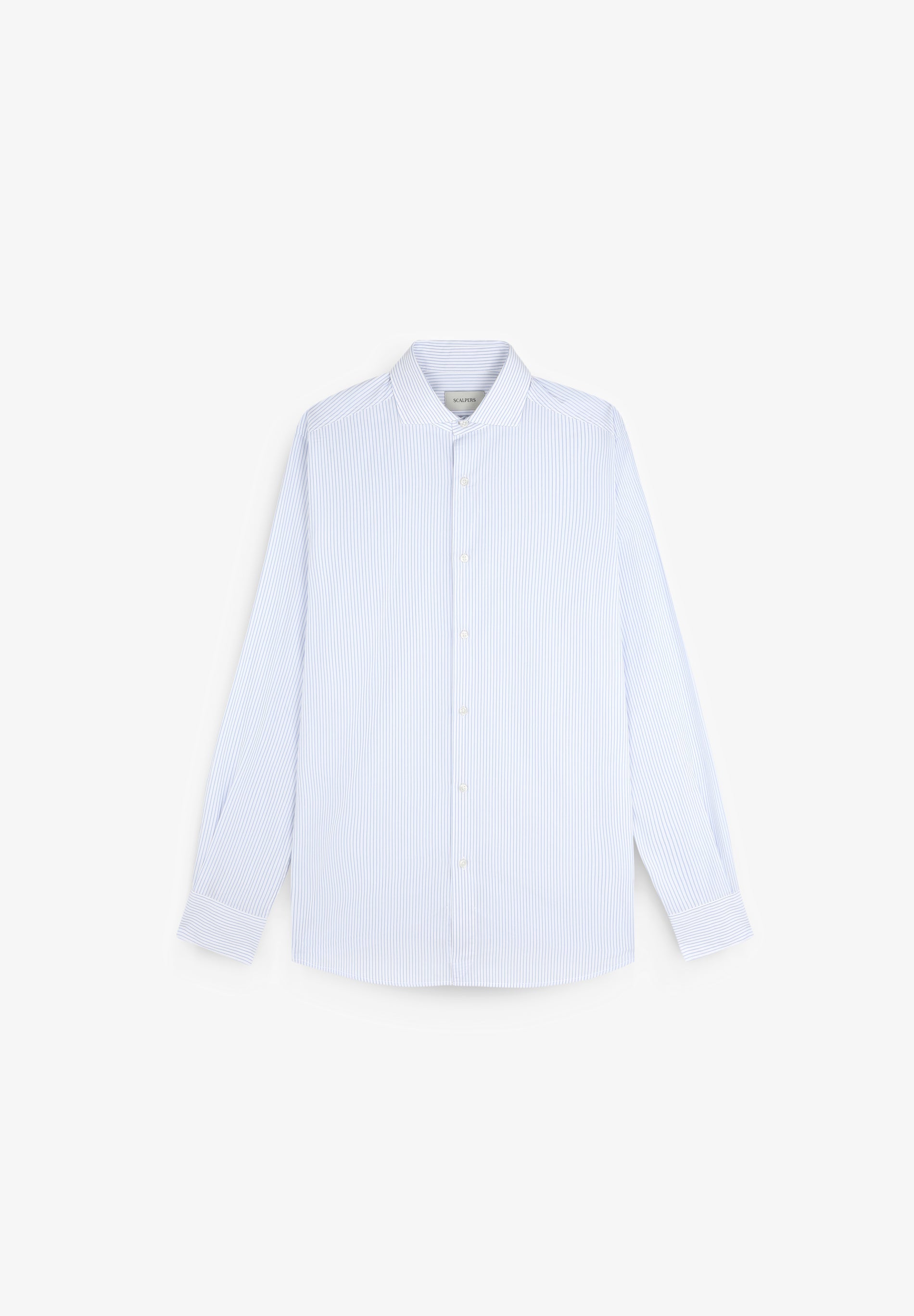 CAMISA FORMAL SLIM FIT