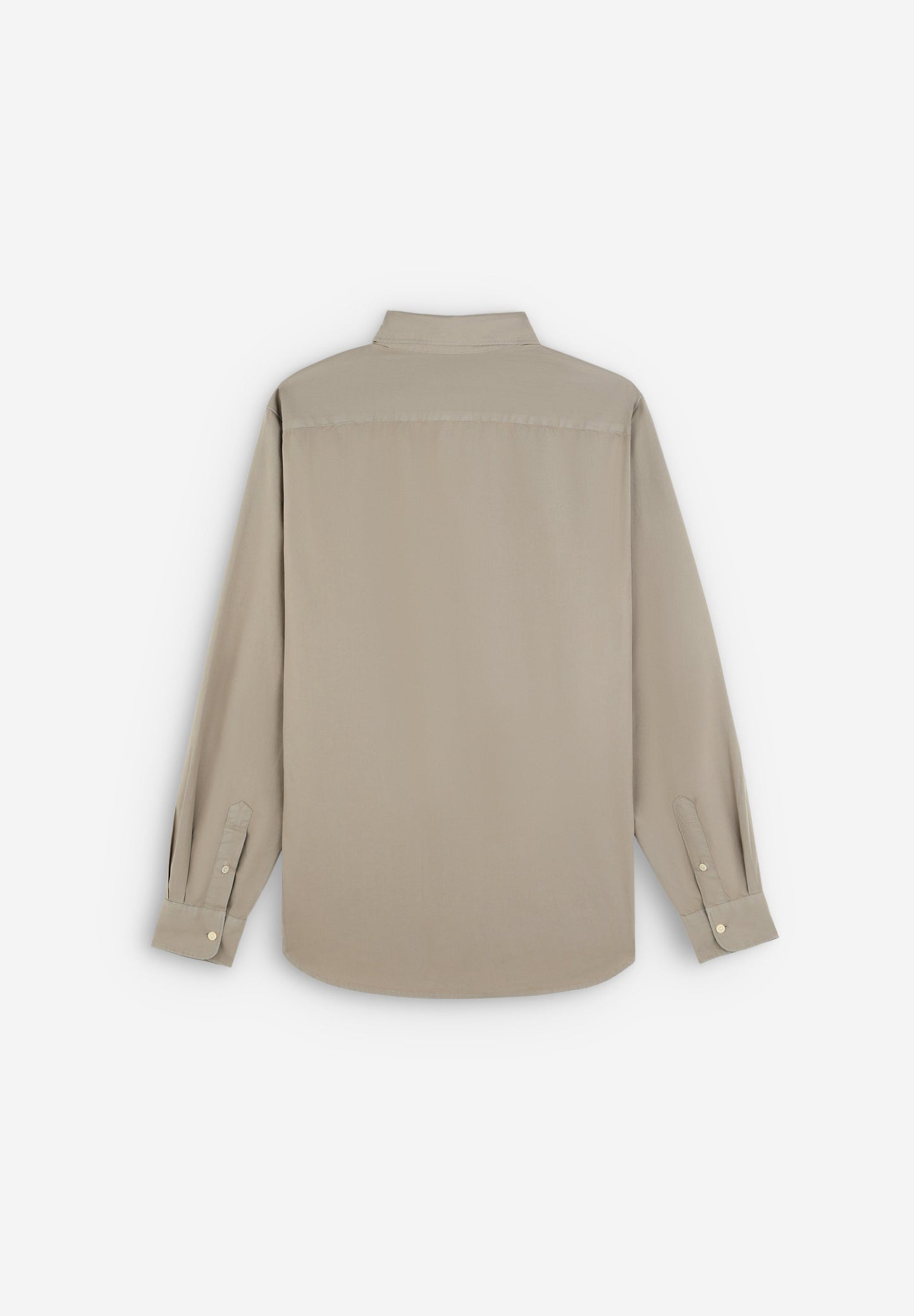 CAMISA COM SKULL PLACKET