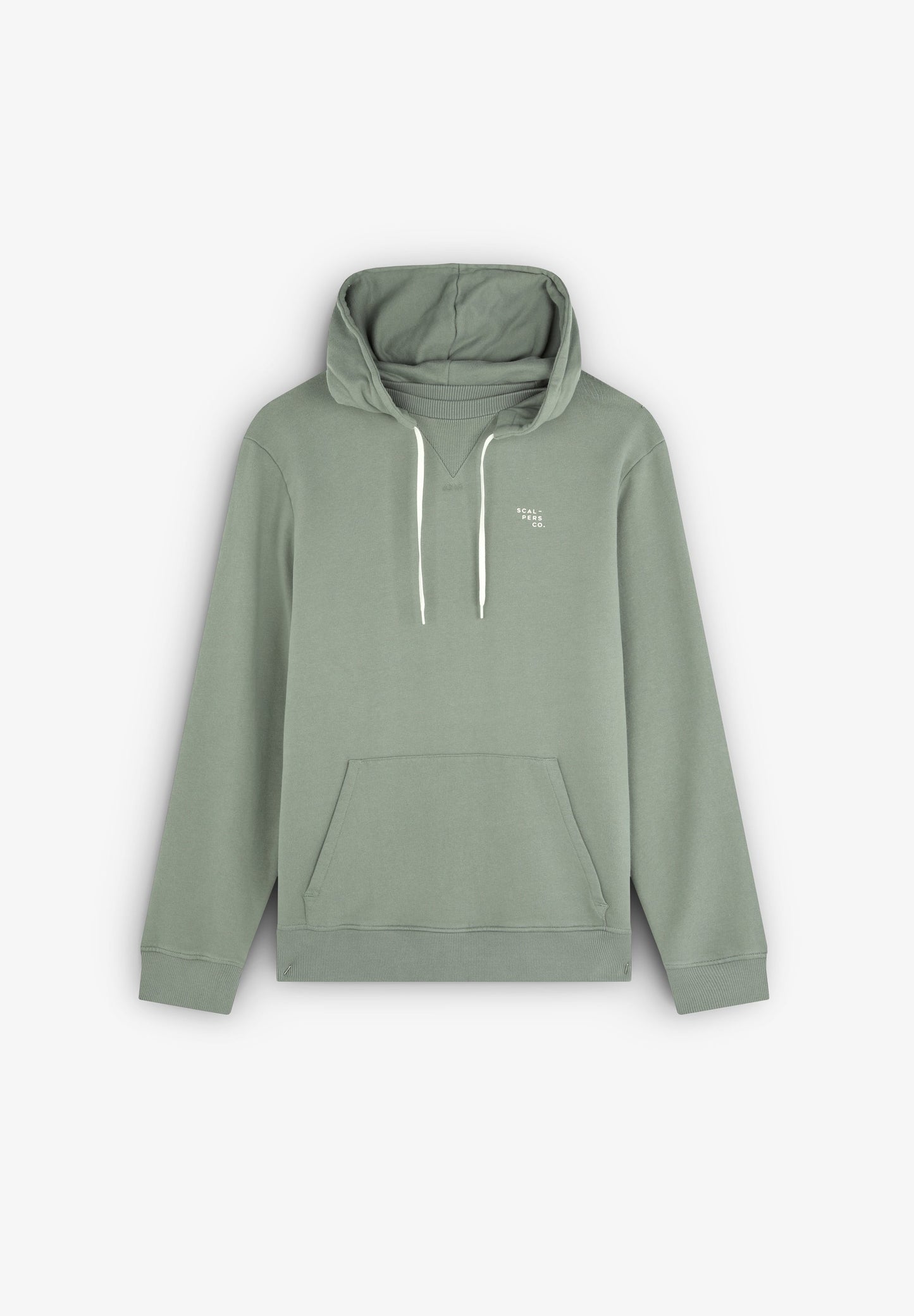 SMART HOODIE SWEATER