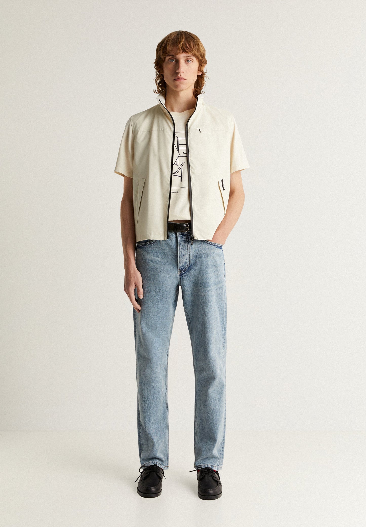 COLETE WATERPROOF LEVE