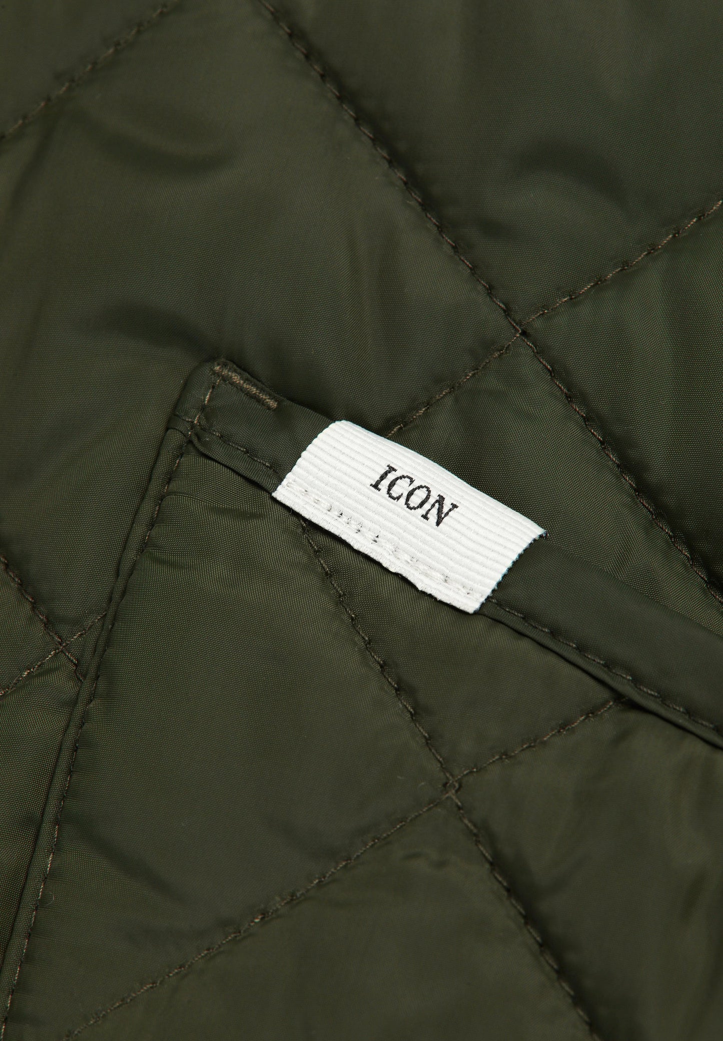 PARKA PREMIUM ACOLCHOADA