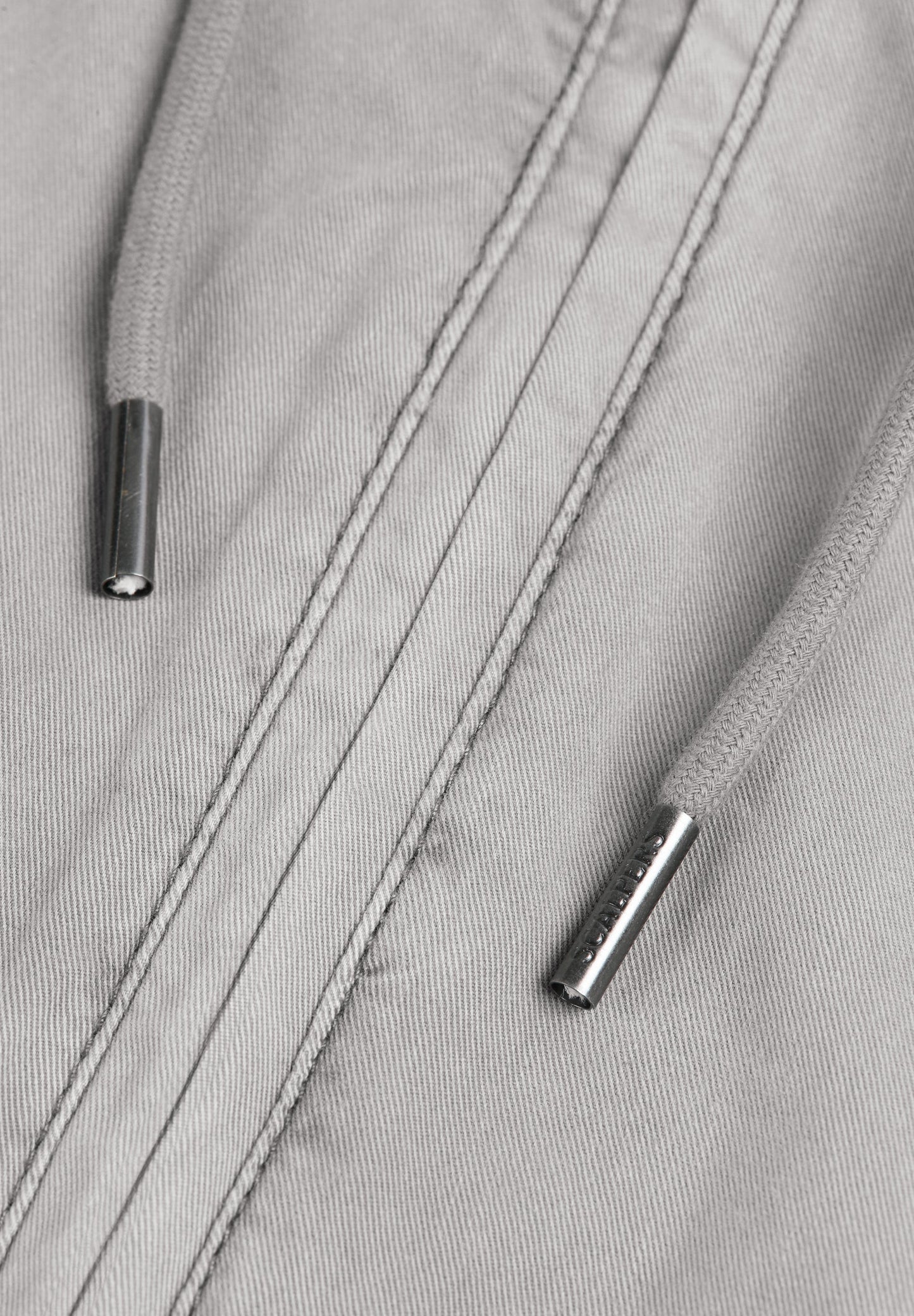 CASACO EFEITO DESBOTADO