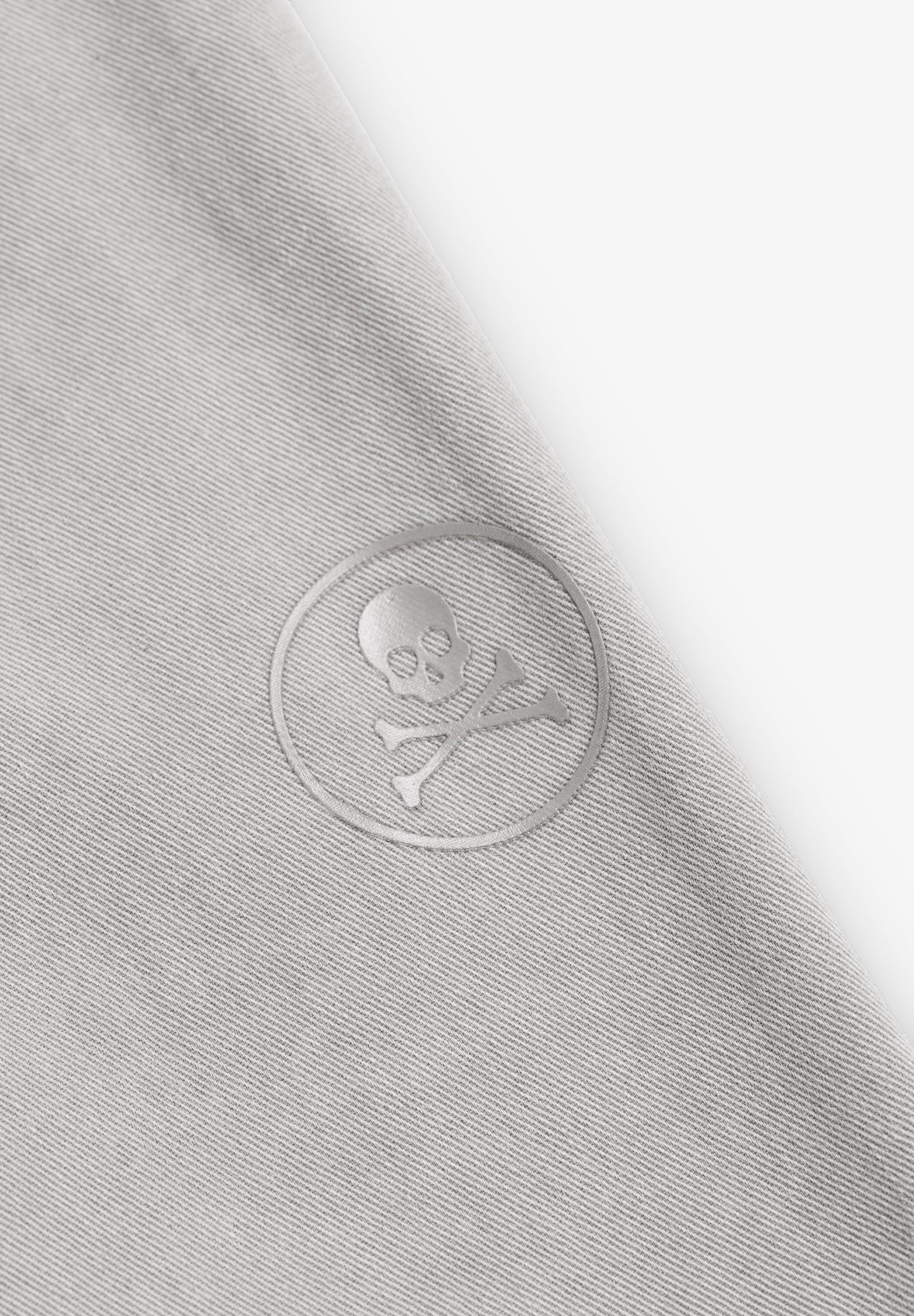 CASACO EFEITO DESBOTADO