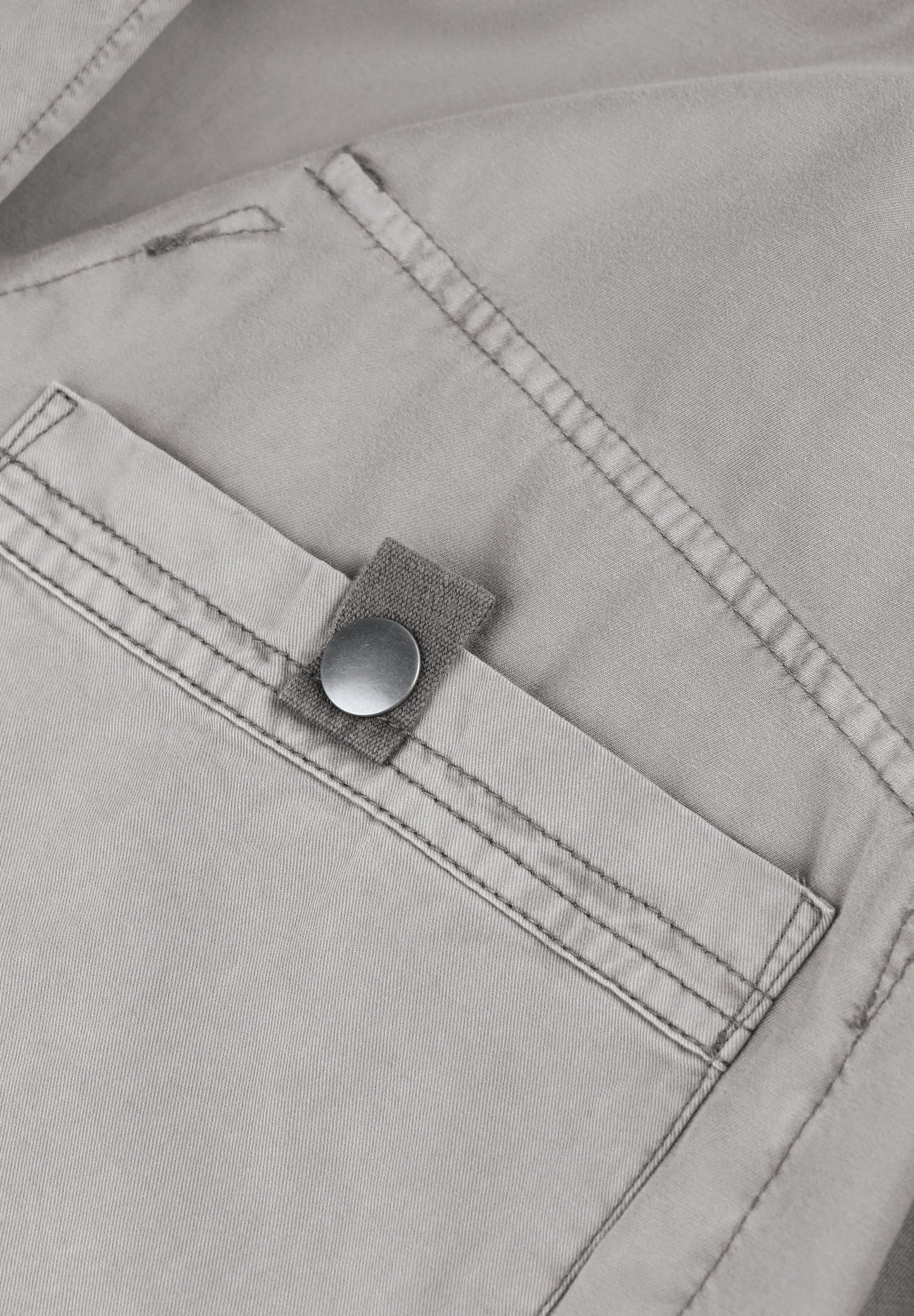 CASACO EFEITO DESBOTADO