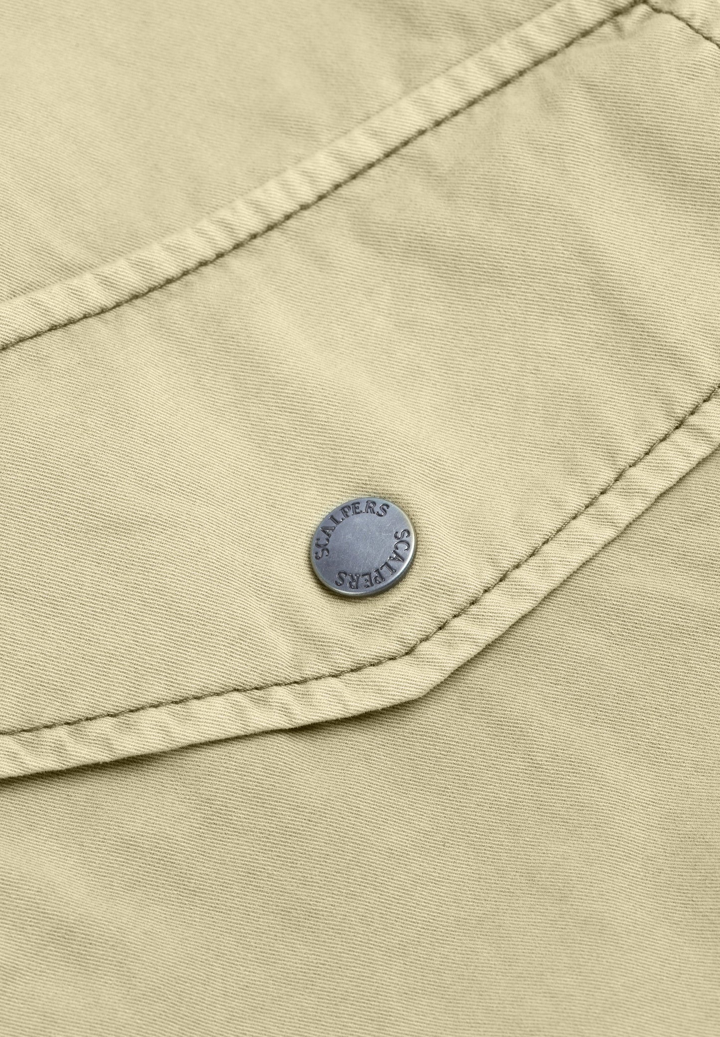 CASACO EFEITO DESBOTADO