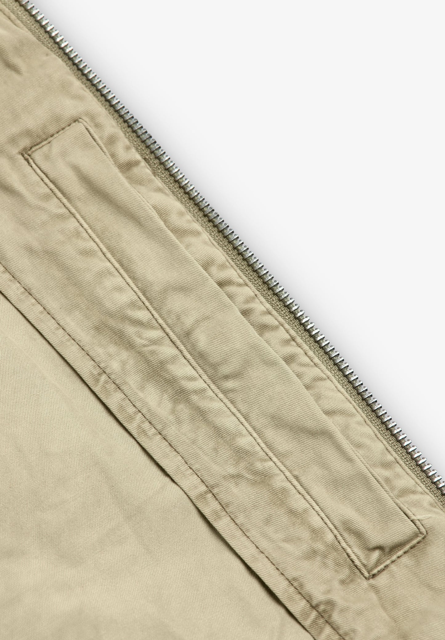 CASACO EFEITO DESBOTADO