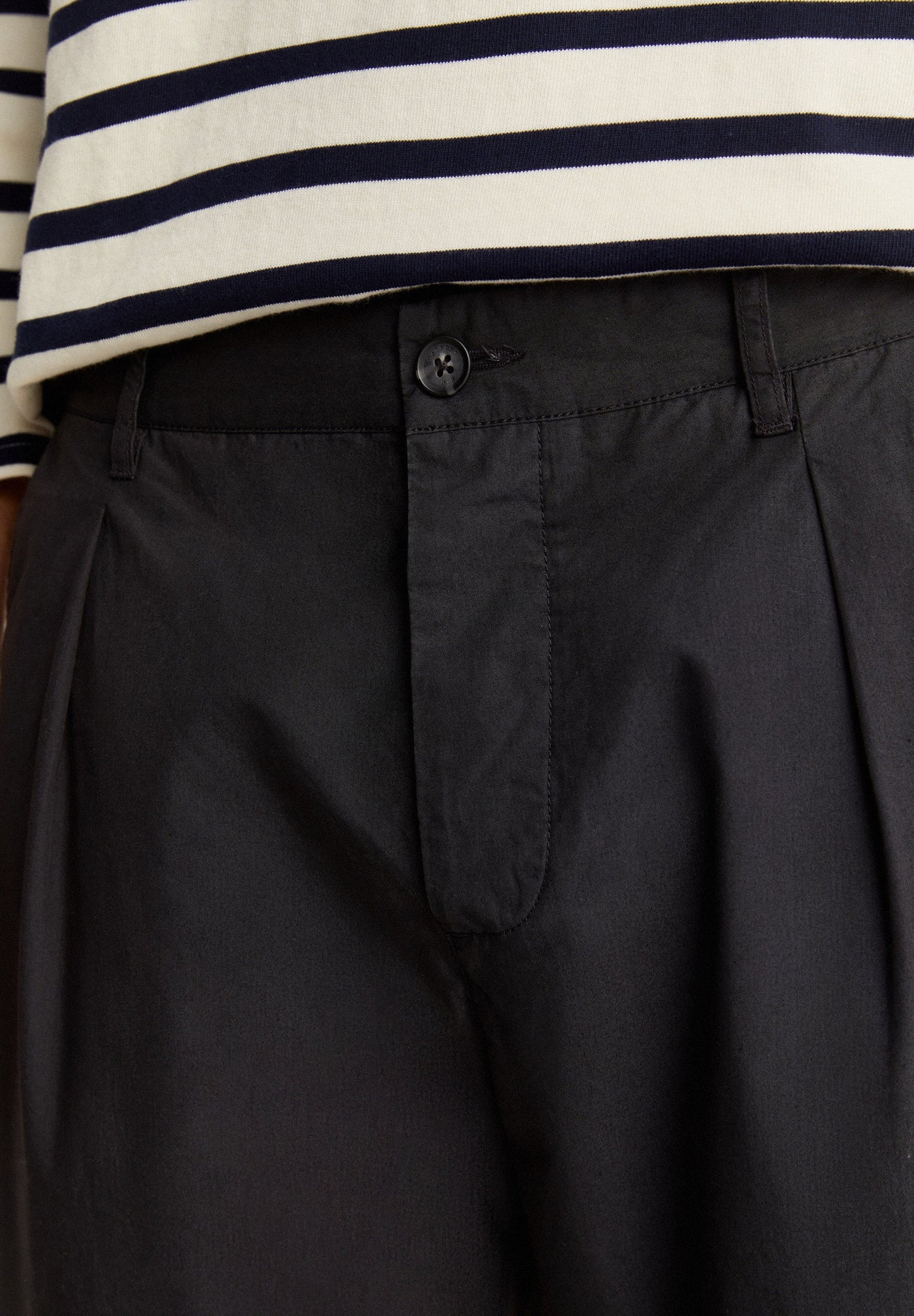 CALÇAS PREMIUM COM PINÇAS