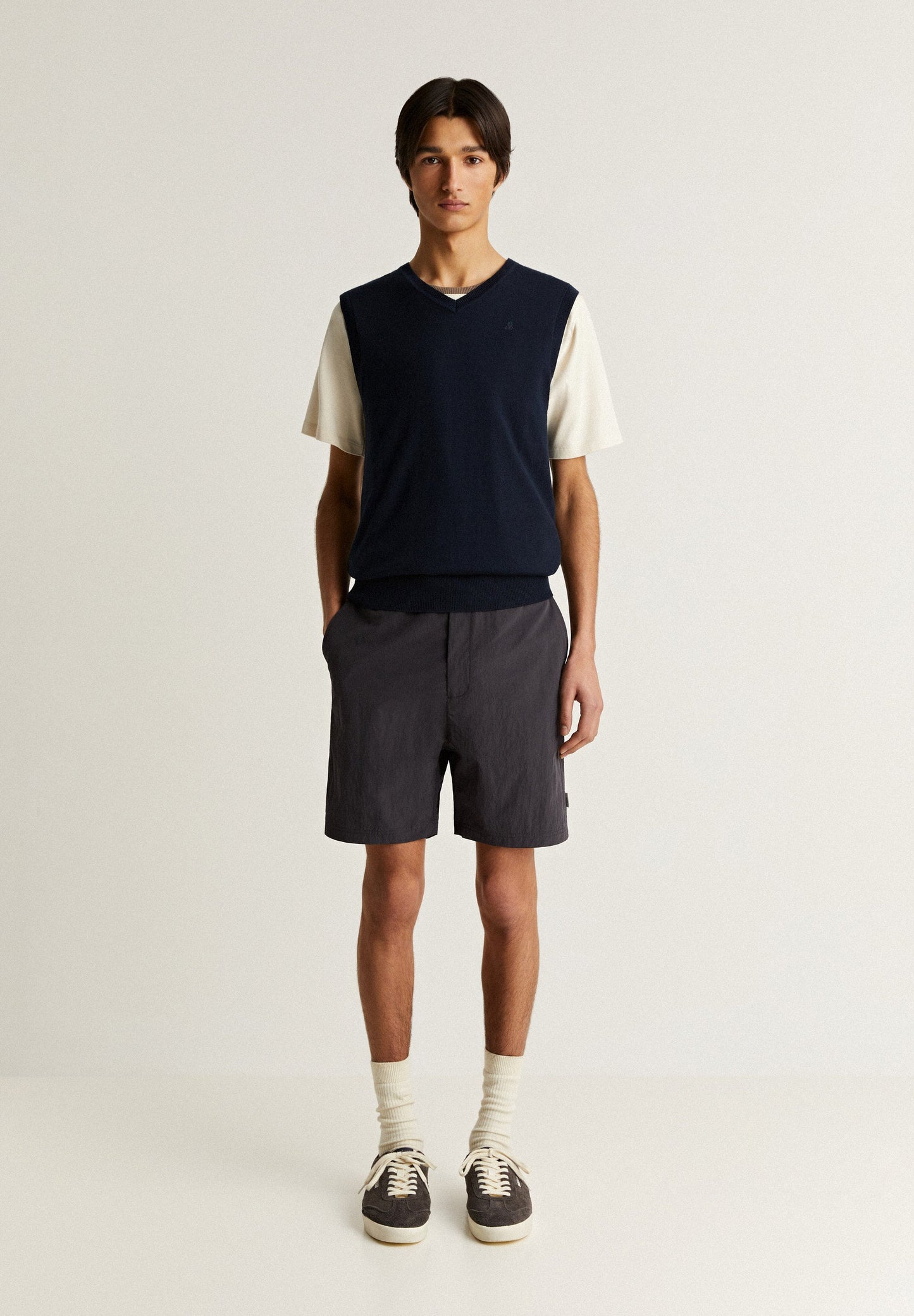 CALÇÕES BERMUDA PREMIUM CORDÃO