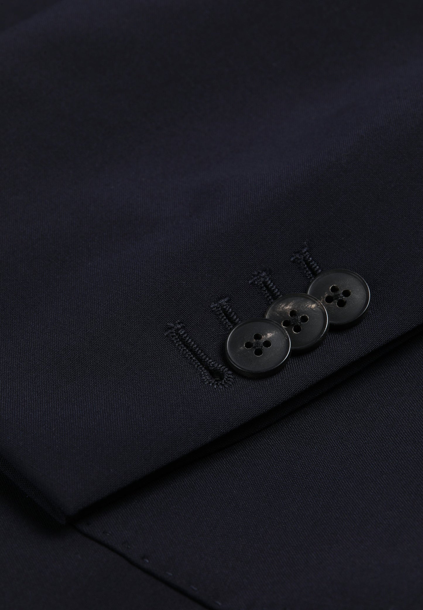 BLAZER PREMIUM LÃ COM LAPELA EM PONTAS